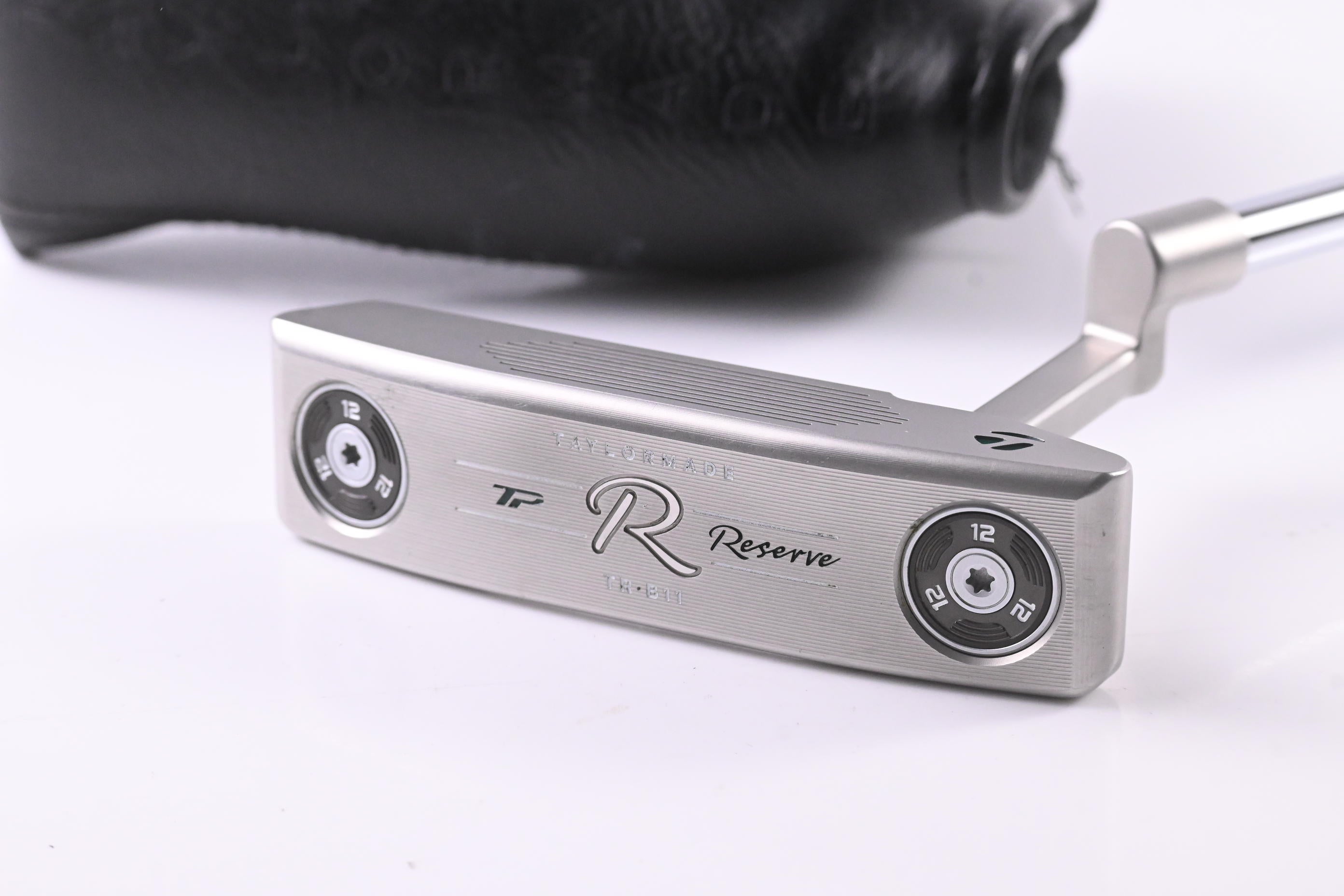 Taylormade TP Reserve Milled TR.B11 Putter / 34 Inch