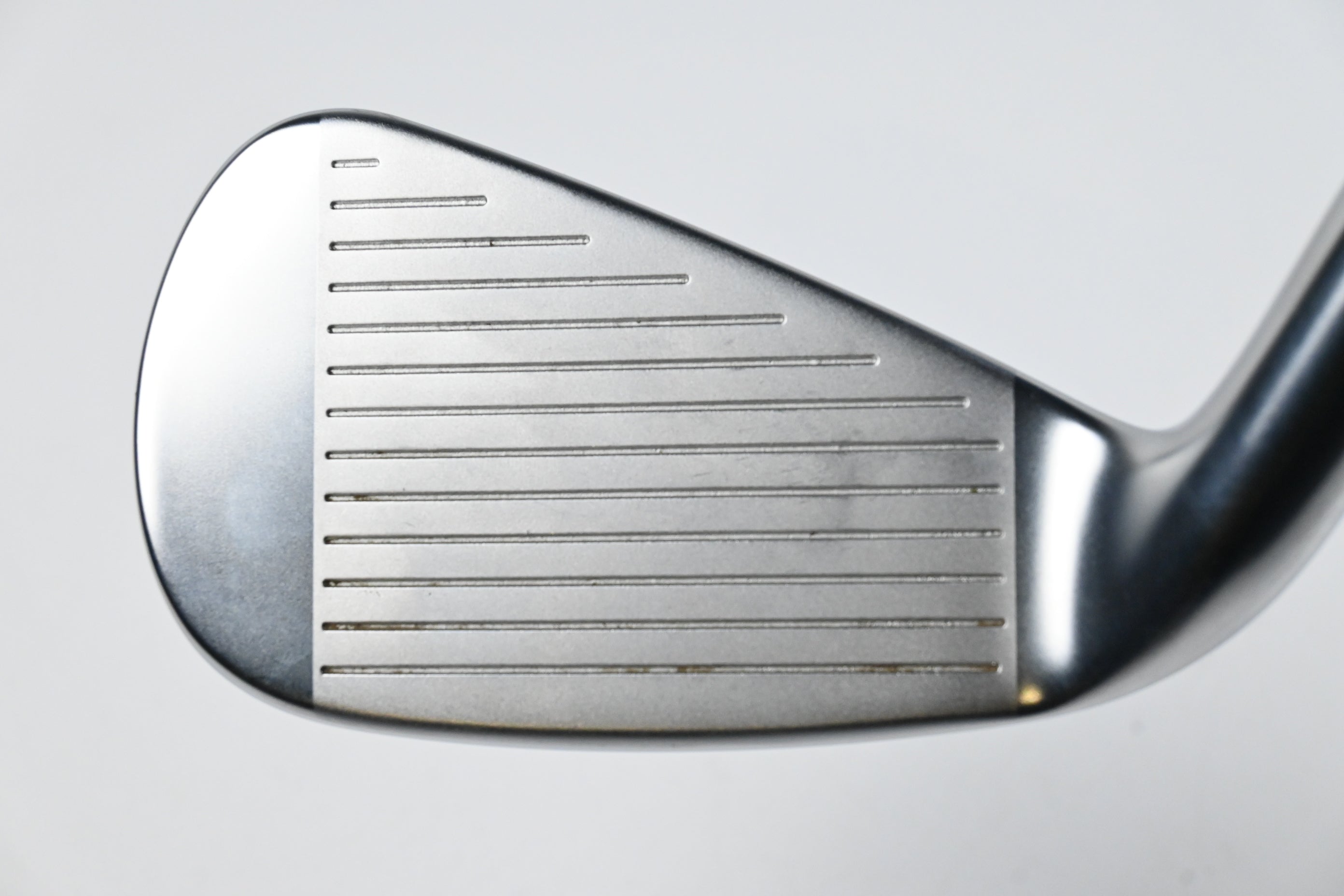 Callaway X-Forged UT 2018 #5 Iron / 27 Degree / Stiff Flex Project X Rifle Shaft