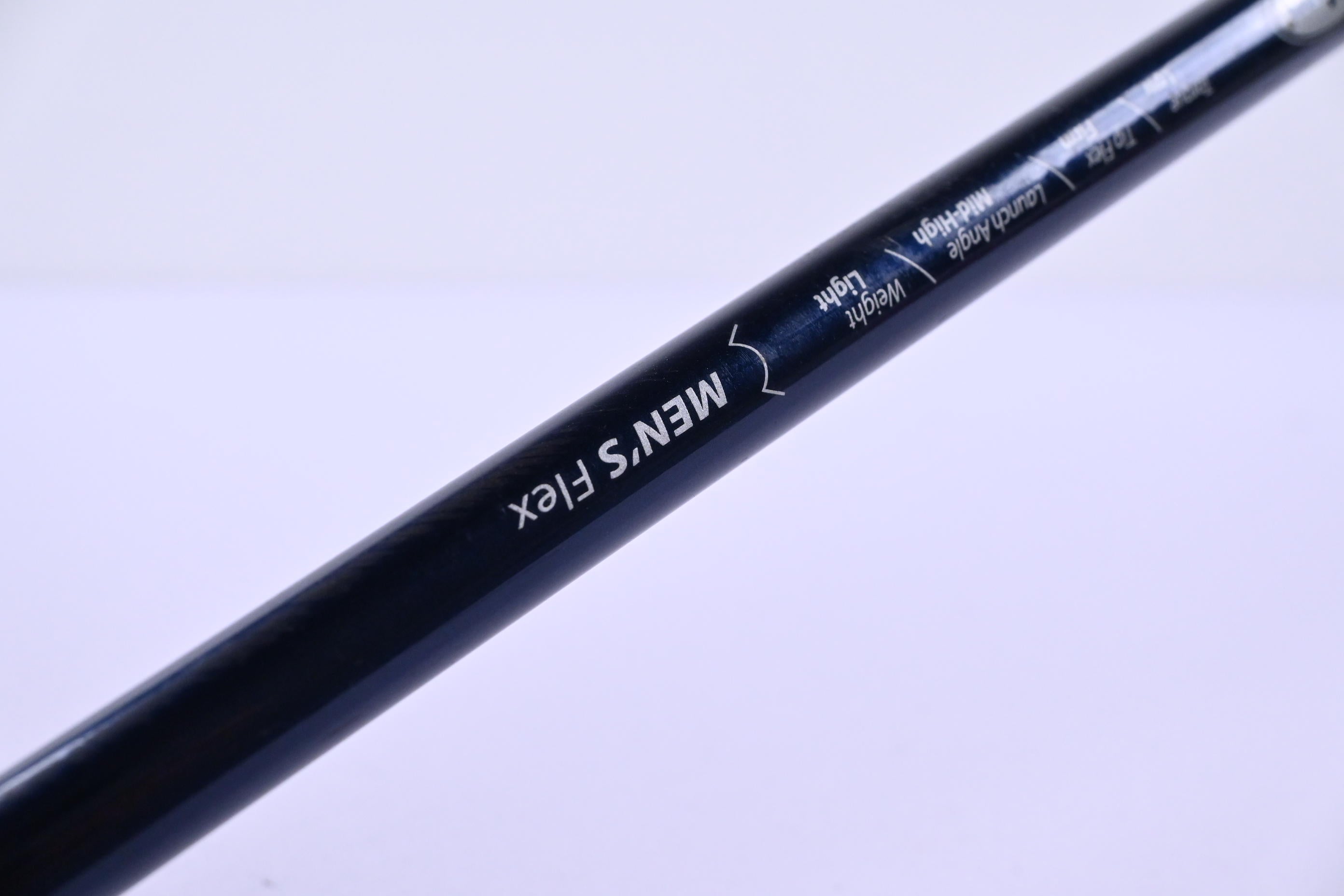 Wilson Prostaff Driver / 10.5 Degree / Regular Flex Wilson ProStaff Shaft