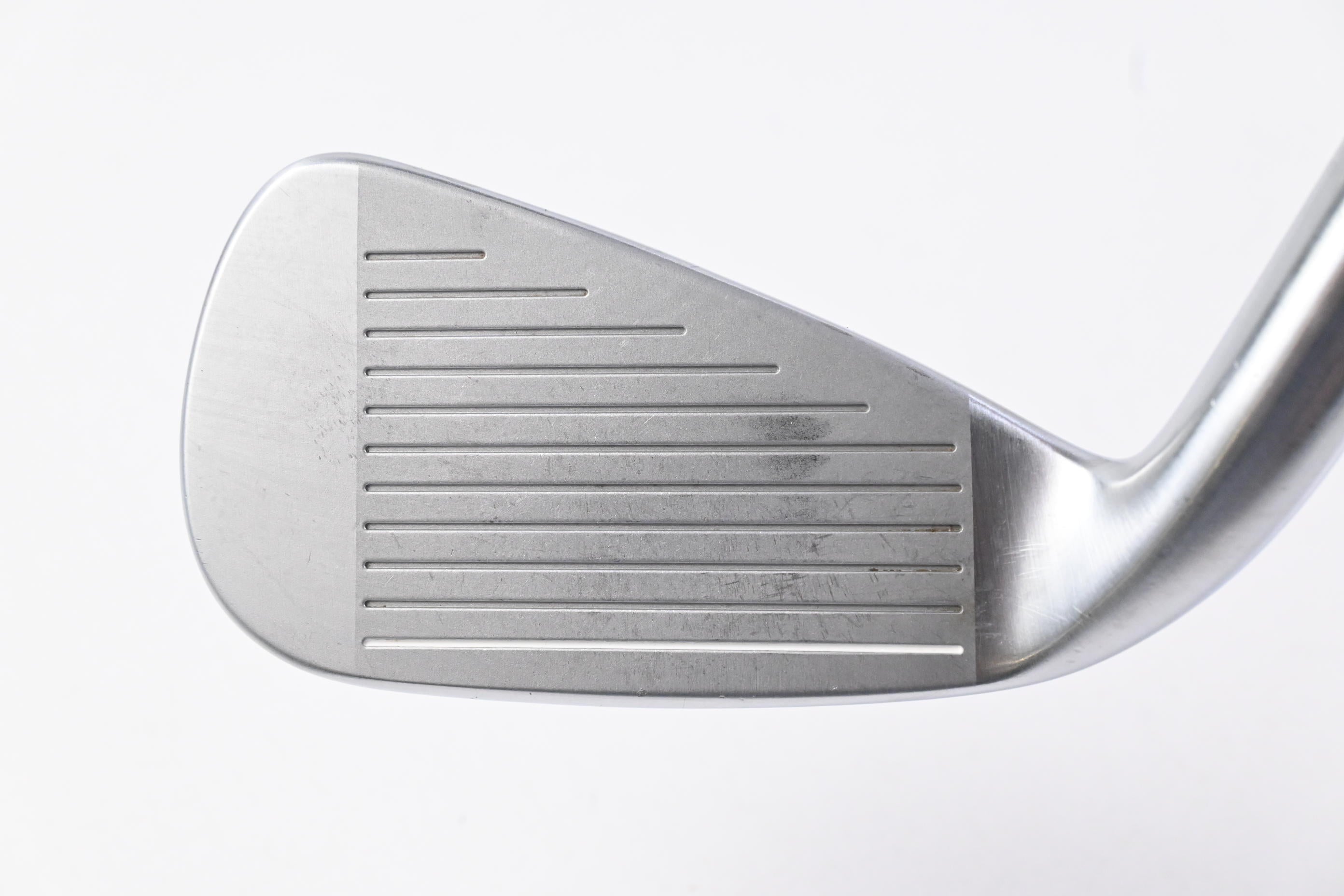 PXG 0311 P Gen4 #3 Iron / 18 Degree / X-Flex Fujikura Pro 2.0 Blue 8