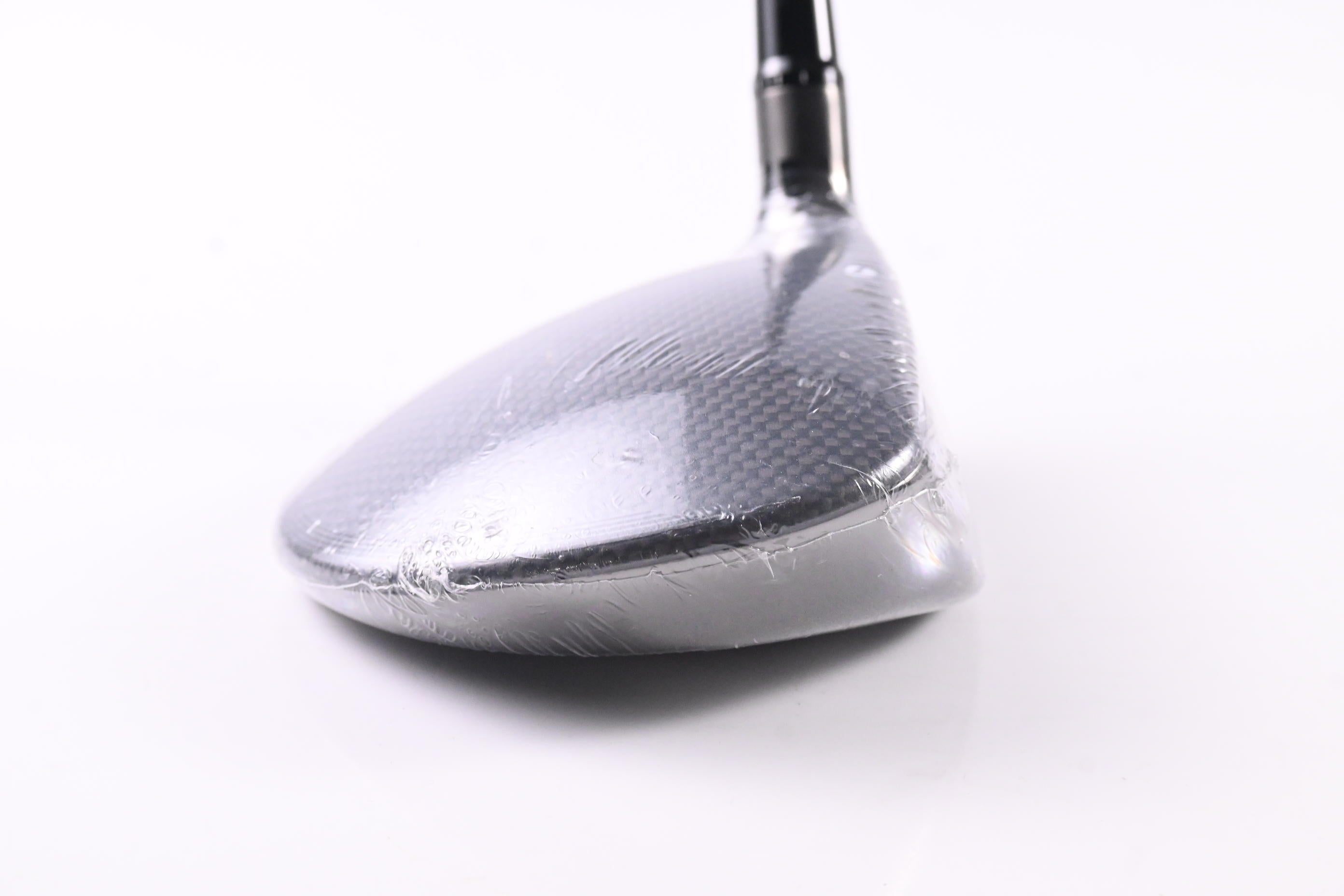 Taylormade Qi35 #3 Wood / 15 Degree / Stiff Flex Fujikura Ventus Blue 6 Shaft