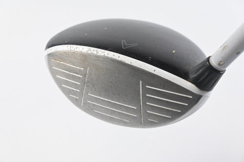 Ladies Callaway Big Bertha 2007 #3 Wood / 15 Degree / Ladies Flex Callaway 55