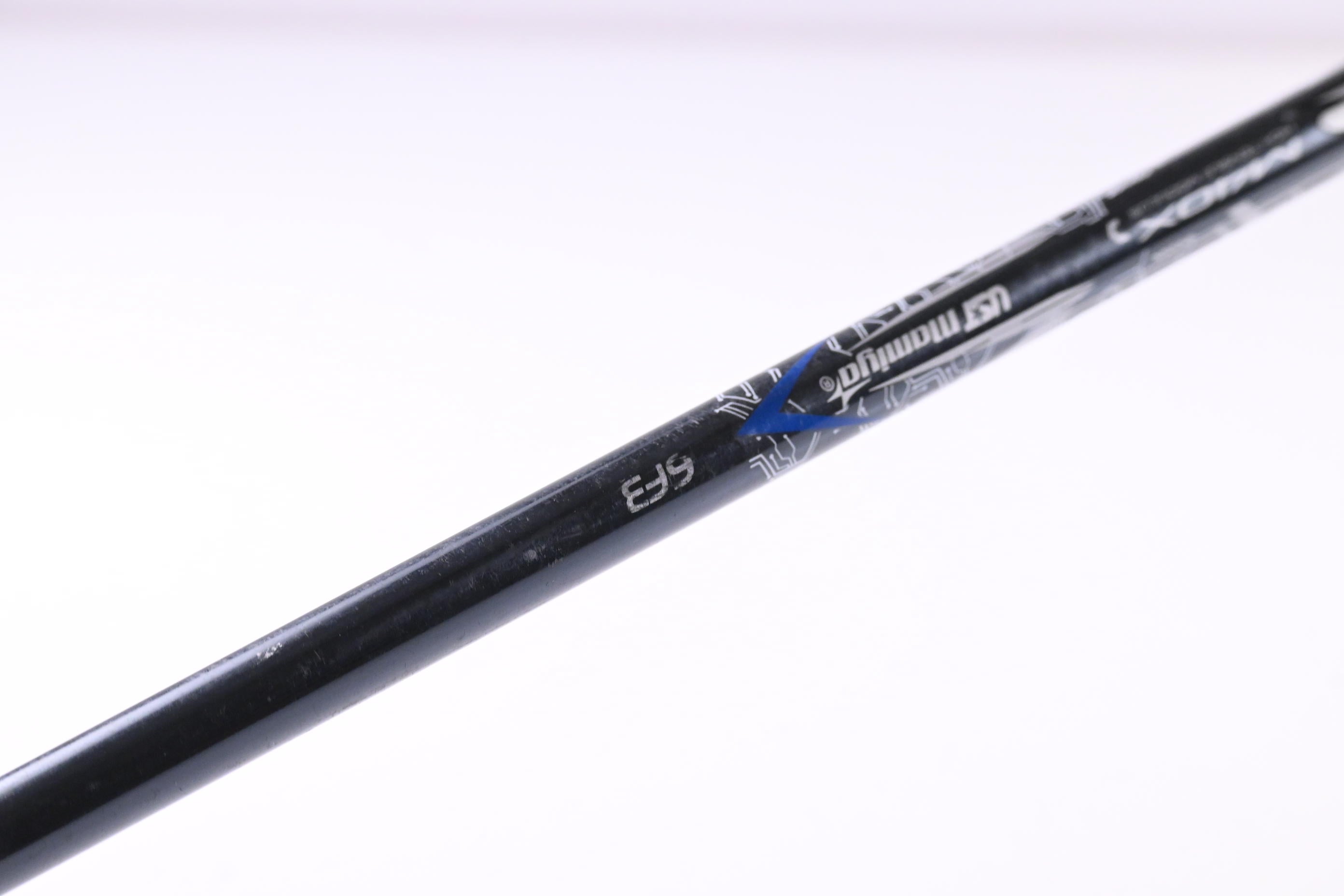 Cobra Darkspeed X #5 Wood / 18 Degree / Regular Flex UST Mamiya LinQ Blue 6F3