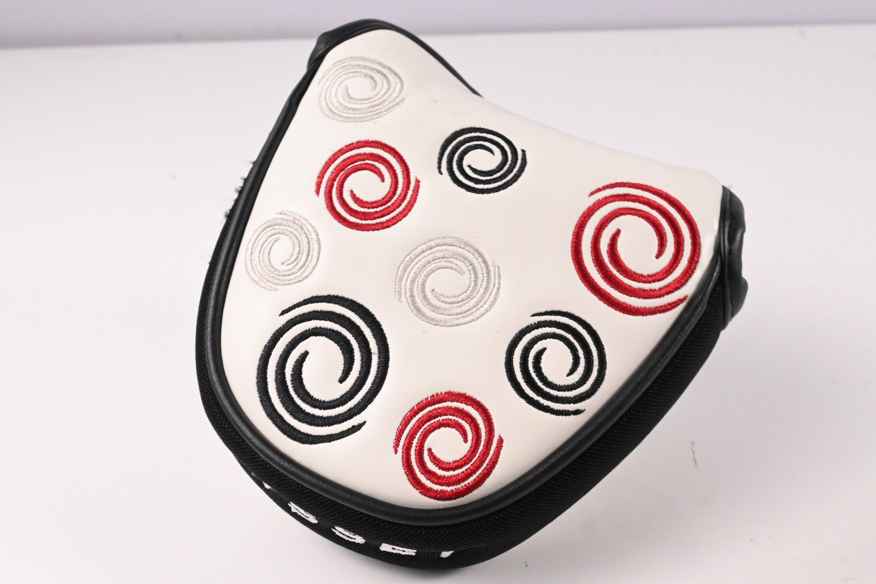 Odyssey White Hot 2-Ball Putter / 35 Inch