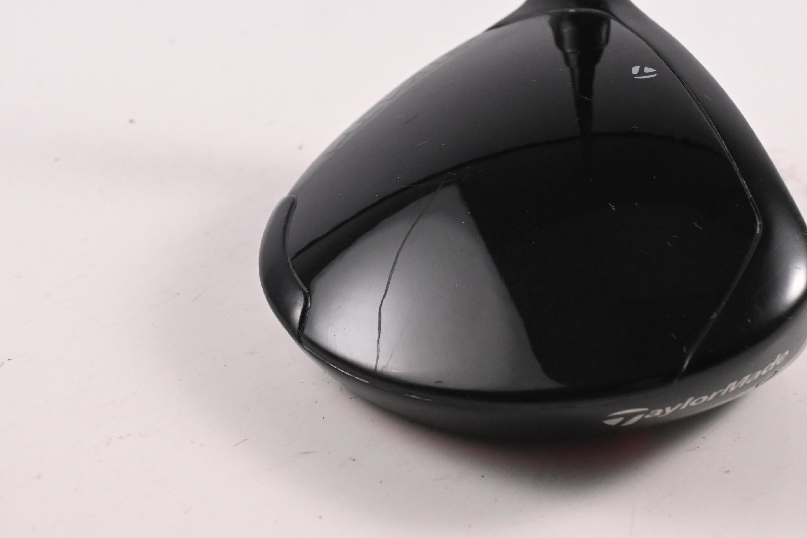 Taylormade Stealth 2 Plus #3 Wood / 15 Degree / Stiff Flex Diamana Limited 75