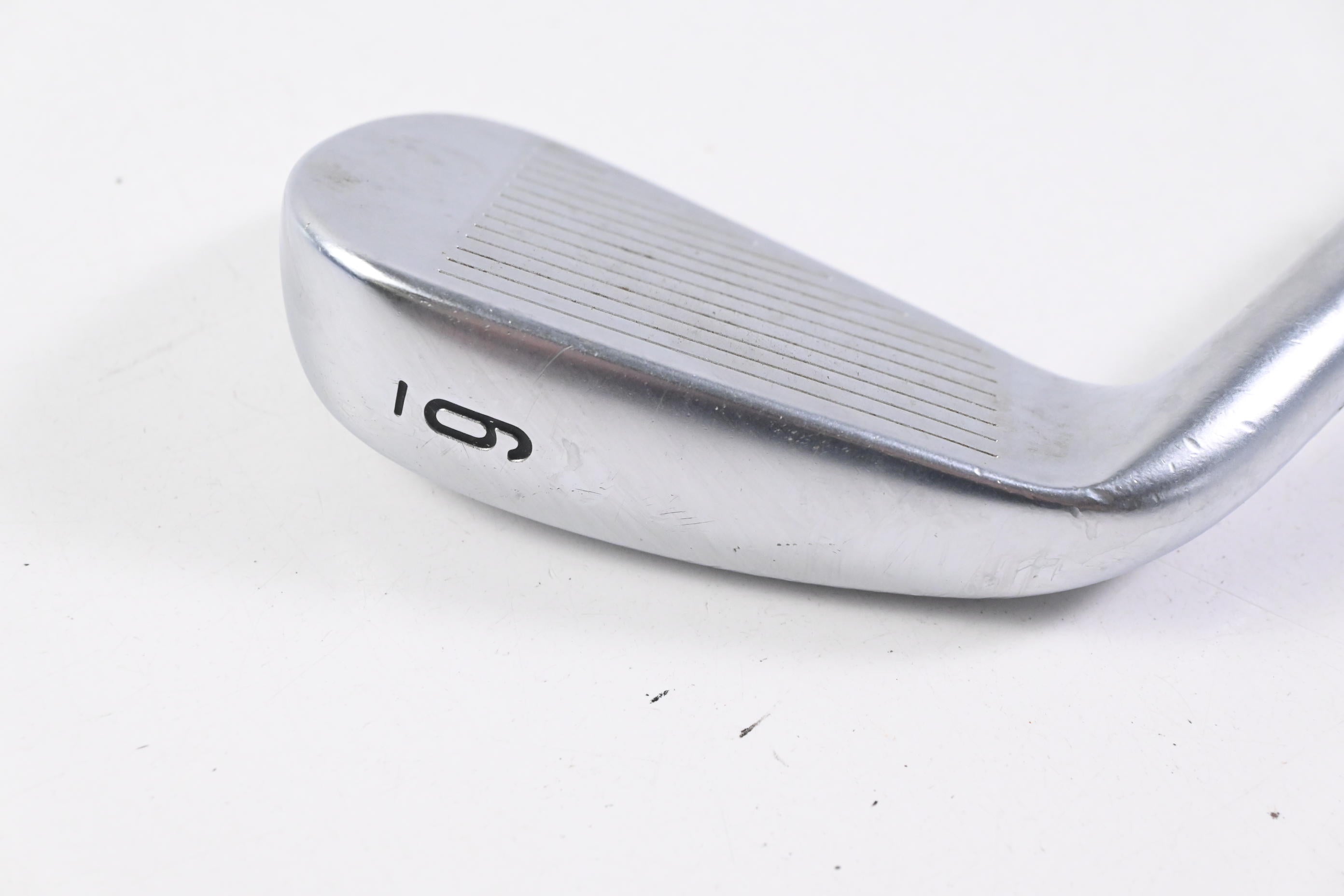 Callaway Apex CF16 #6 Iron / Regular Flex UST Mamiya Recoil ES 760 Shaft