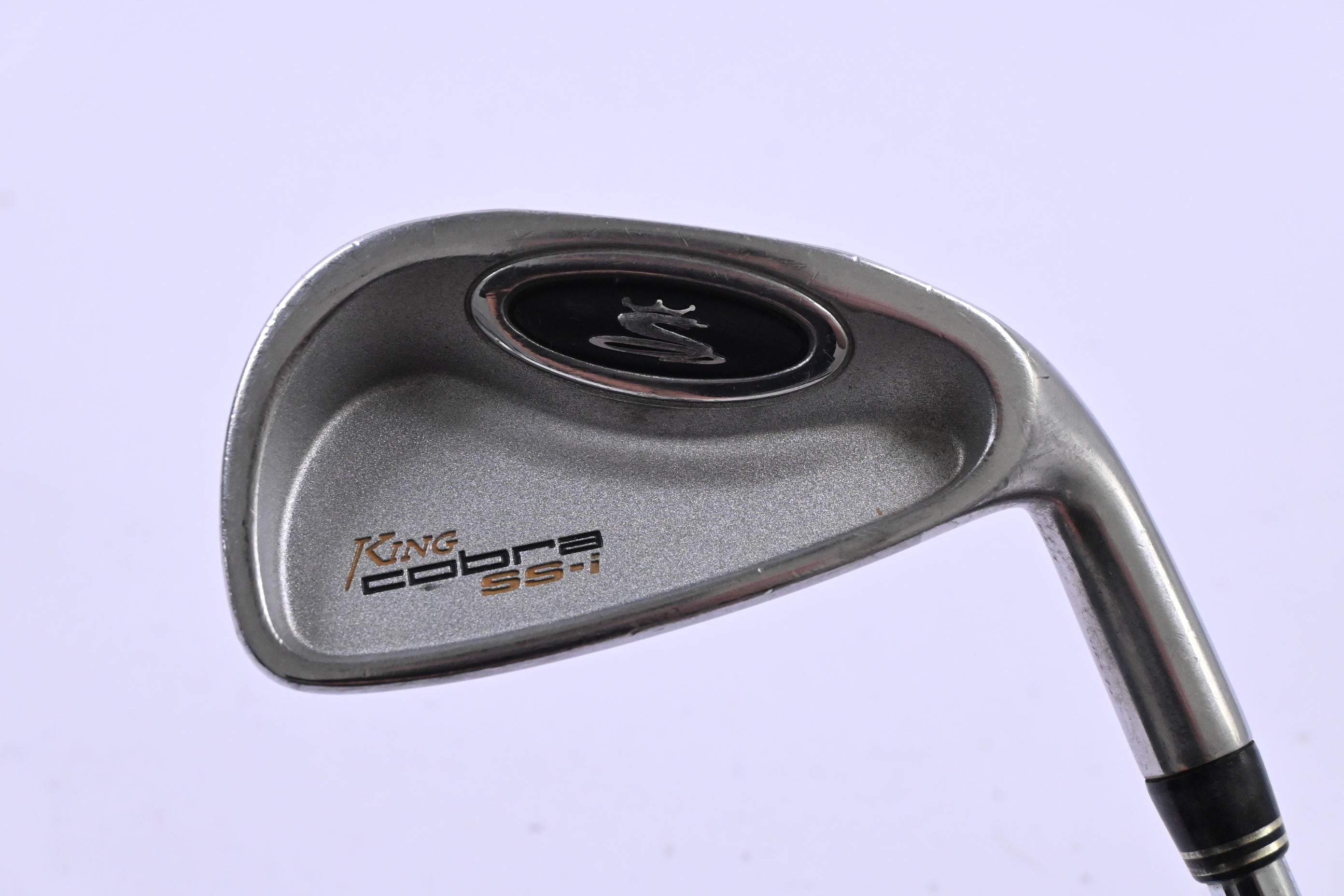Cobra SS #3 Iron / 21 Degree / Regular Flex Cobra SS 105 Shaft