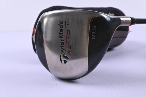 TaylorMade 320 Driver / 10.5 Degree / Senior Flex Taylormade 90 Shaft
