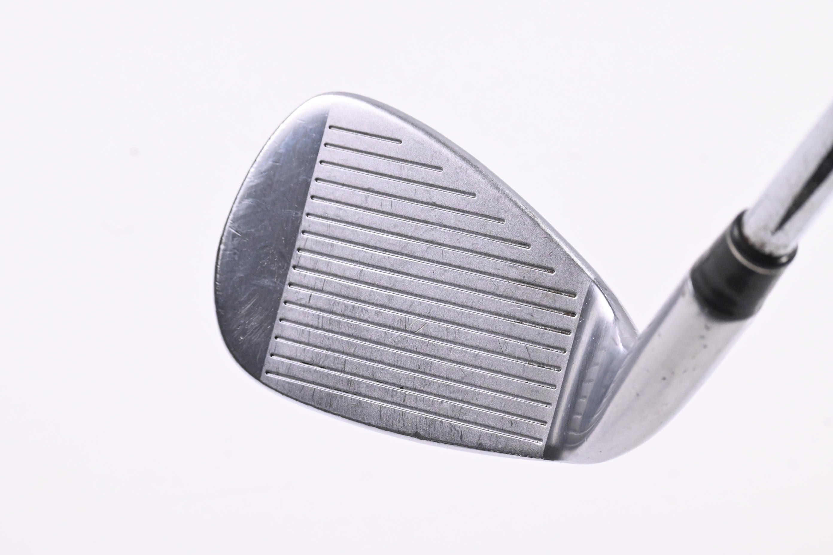 Taylormade RAC OS Gap Wedge / 50 Degree / Regular Flex Taylormade Shaft
