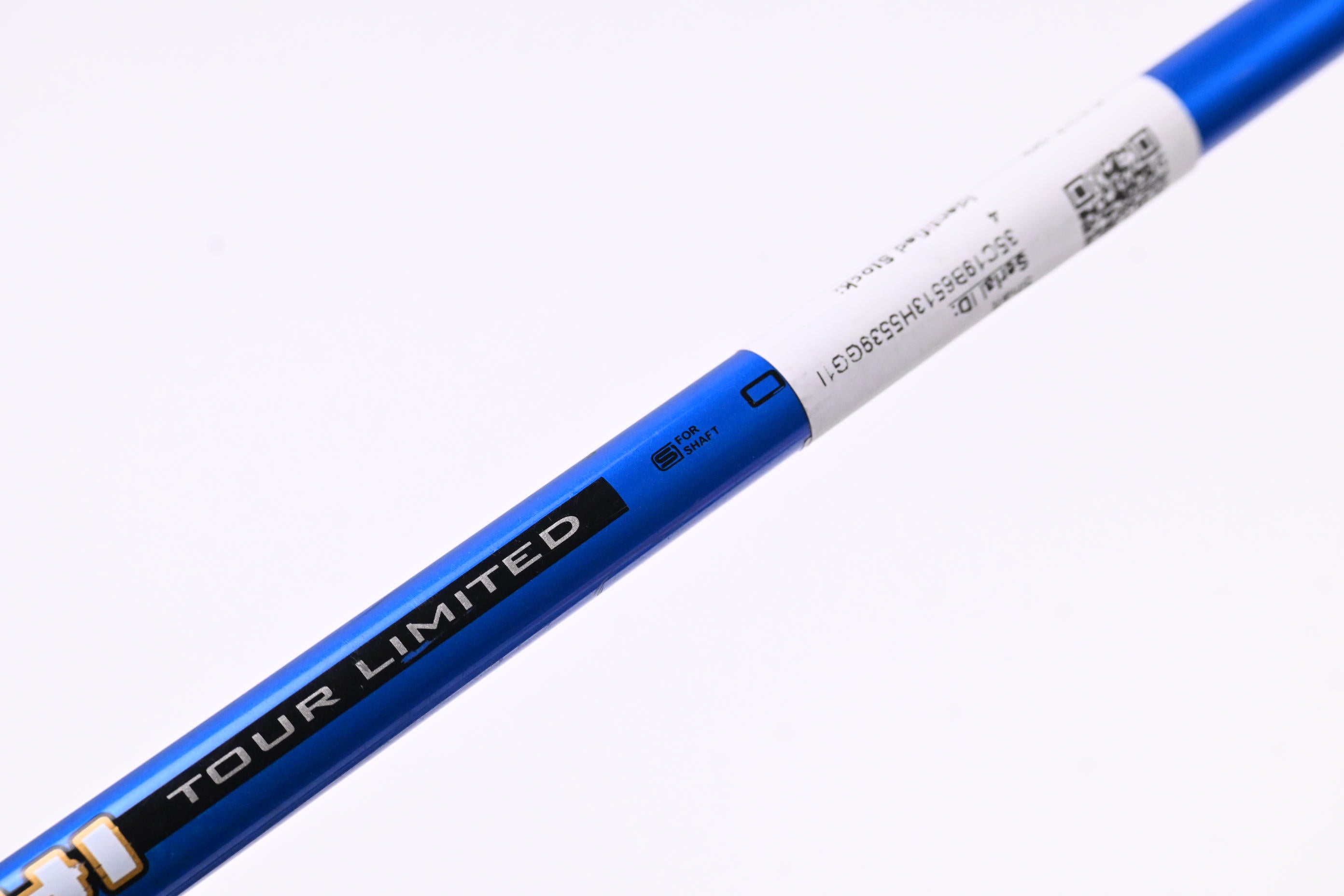 Oban Kiyoshi Tour Limited 90 #3 Wood Shaft / X-Flex / Titleist 2nd Gen