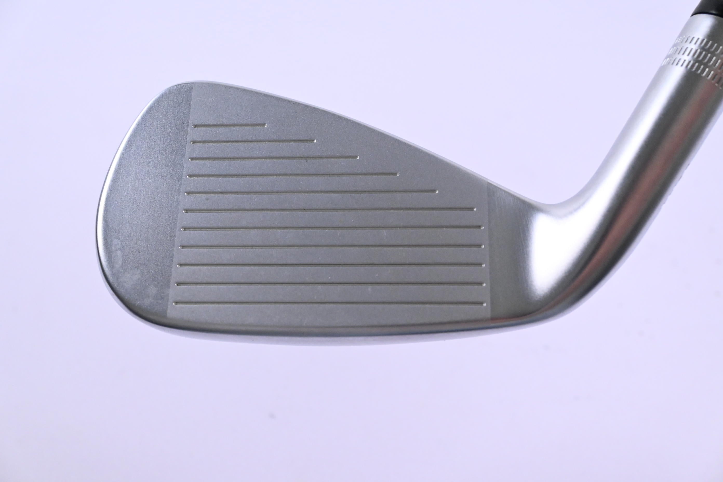 Wilson Staff Model Blade 2024 #2 Iron / 18 Degree / X-Flex HZRDUS Gen4 Black 90