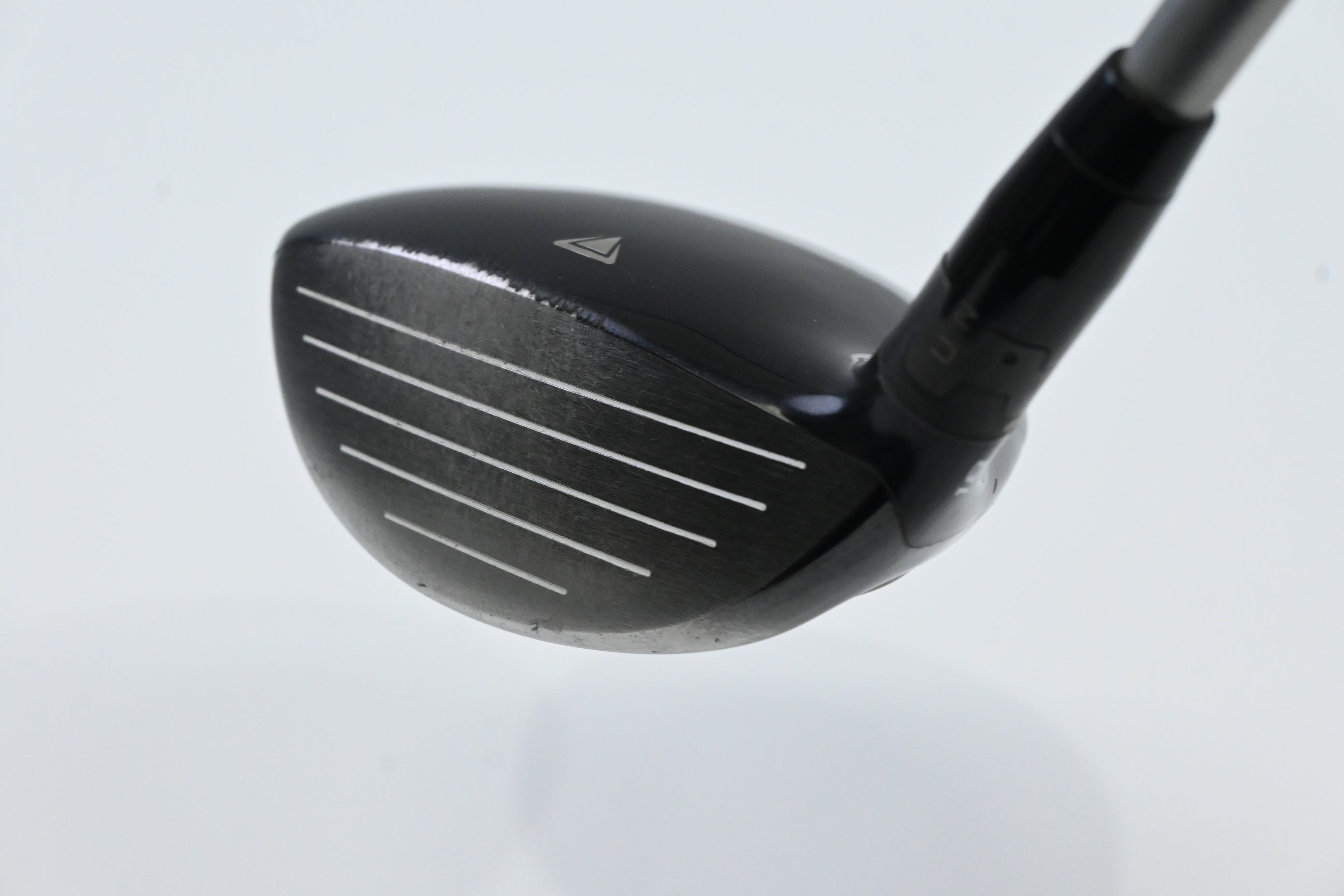 Titleist 915 F #5 Wood / 18 Degree / Regular Flex Diamana M+ 60 Shaft