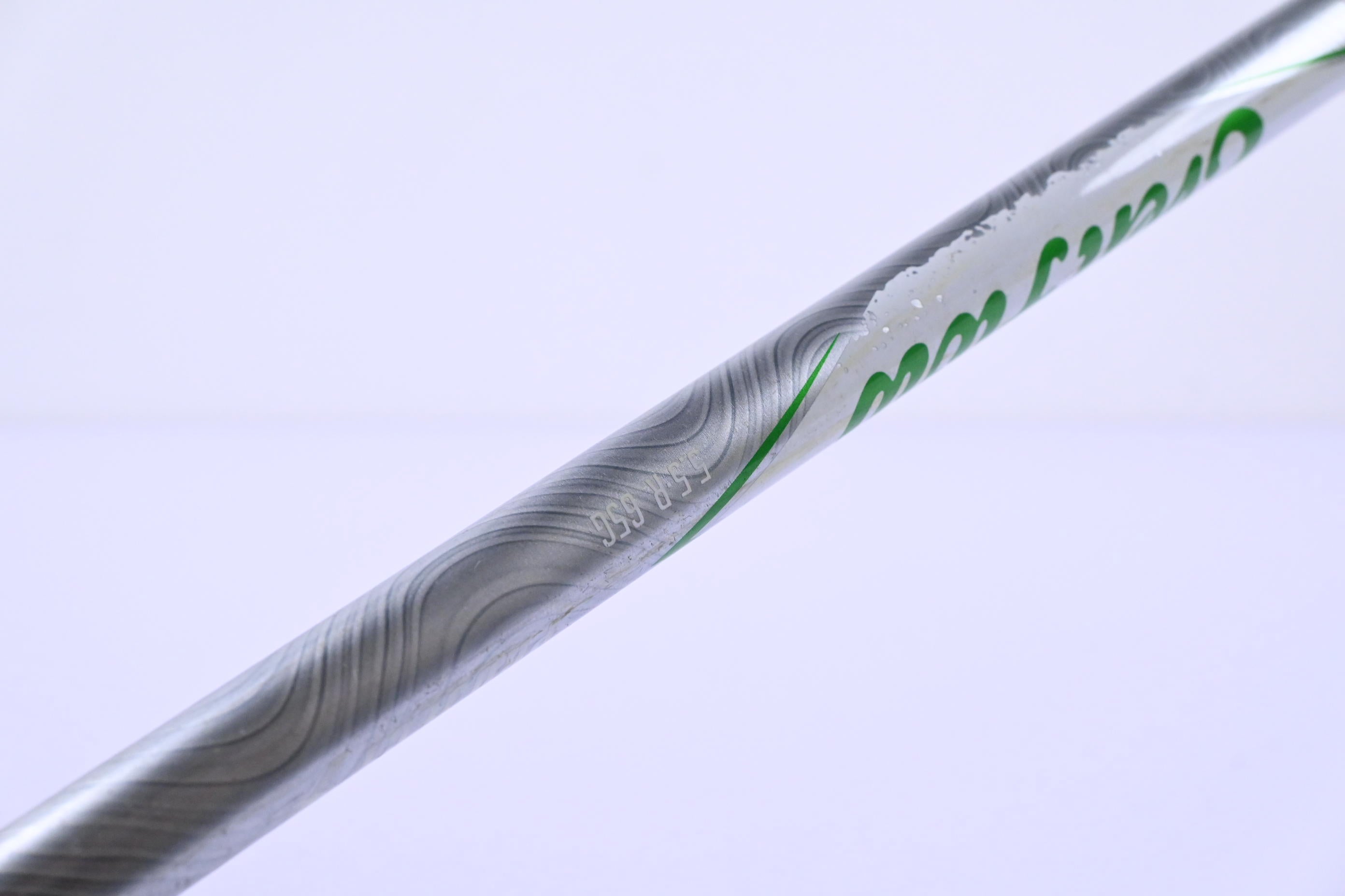 Callaway Epic Flash #3 Wood / 15 Degree / Regular Flex EvenFlow Green 65 Shaft