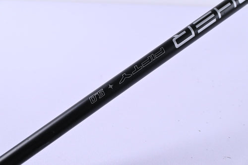 PXG 0211 DC Gap Wedge / 48 Degree / Senior Flex Project X Cypher 2.0 50 Shaft