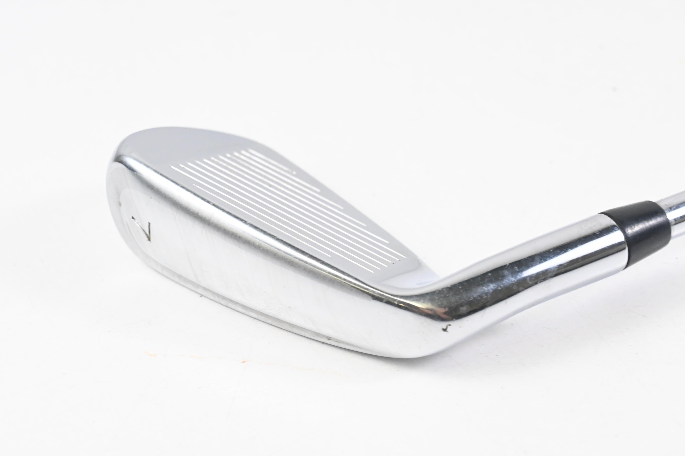 Cobra King Speedzone #7 Iron / Regular Flex Cobra Shaft