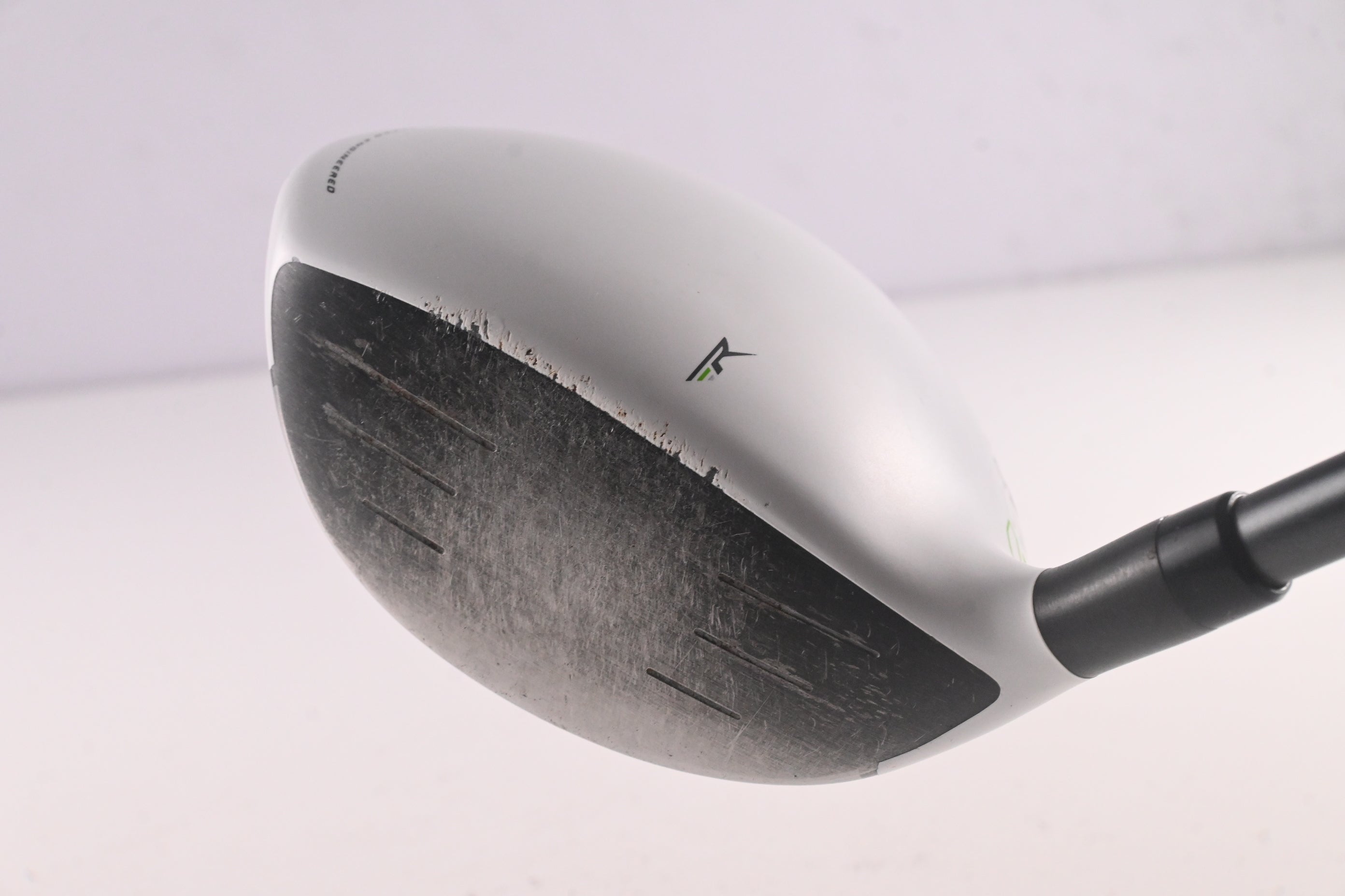 Taylormade RBZ #3 Wood / 15 Degree / Stiff Flex RBZ Matrix Ozik Xcon-5 Shaft