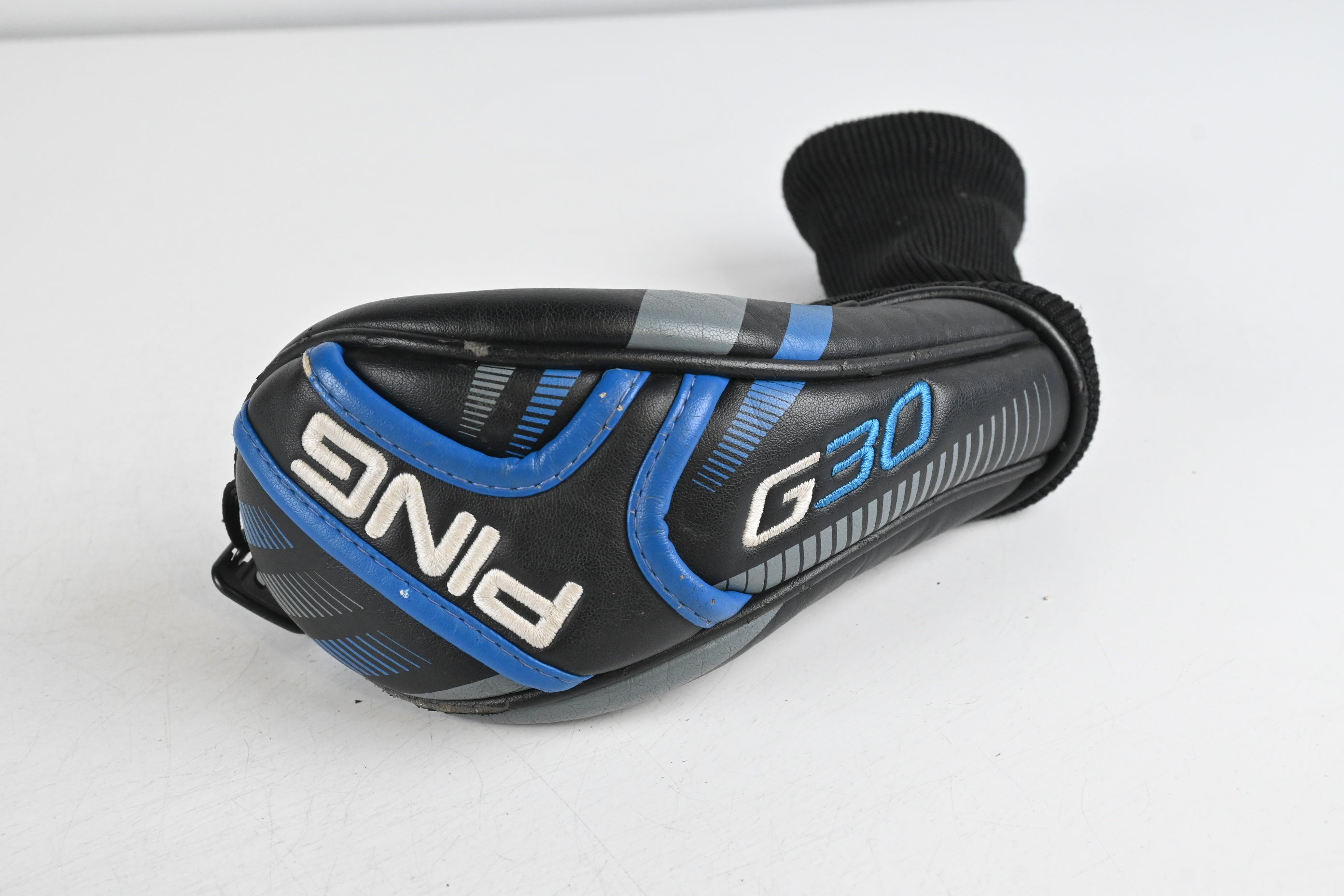 Ping G30 #3 Hybrid / 19 Degree / Stiff Flex Ping Tour Chrome 90 Shaft