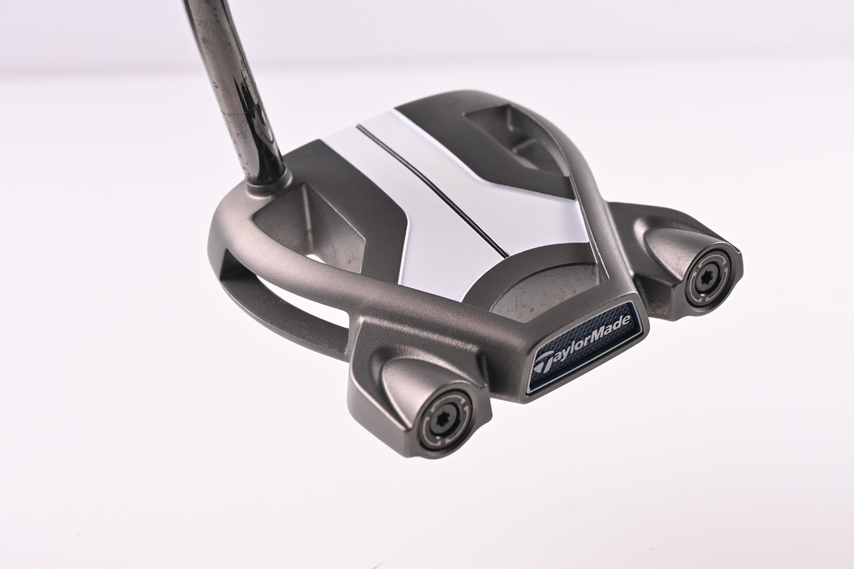 Taylormade Spider Tour 2023 Double Bend Putter / 34 Inch