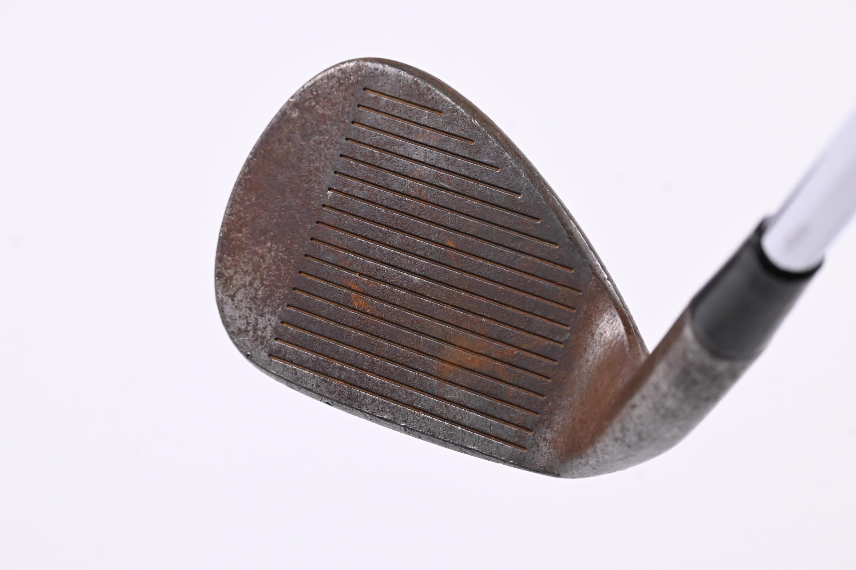 Nike Engage Lob Wedge / 58 Degree / Stiff Flex KBS Tour 120 Shaft