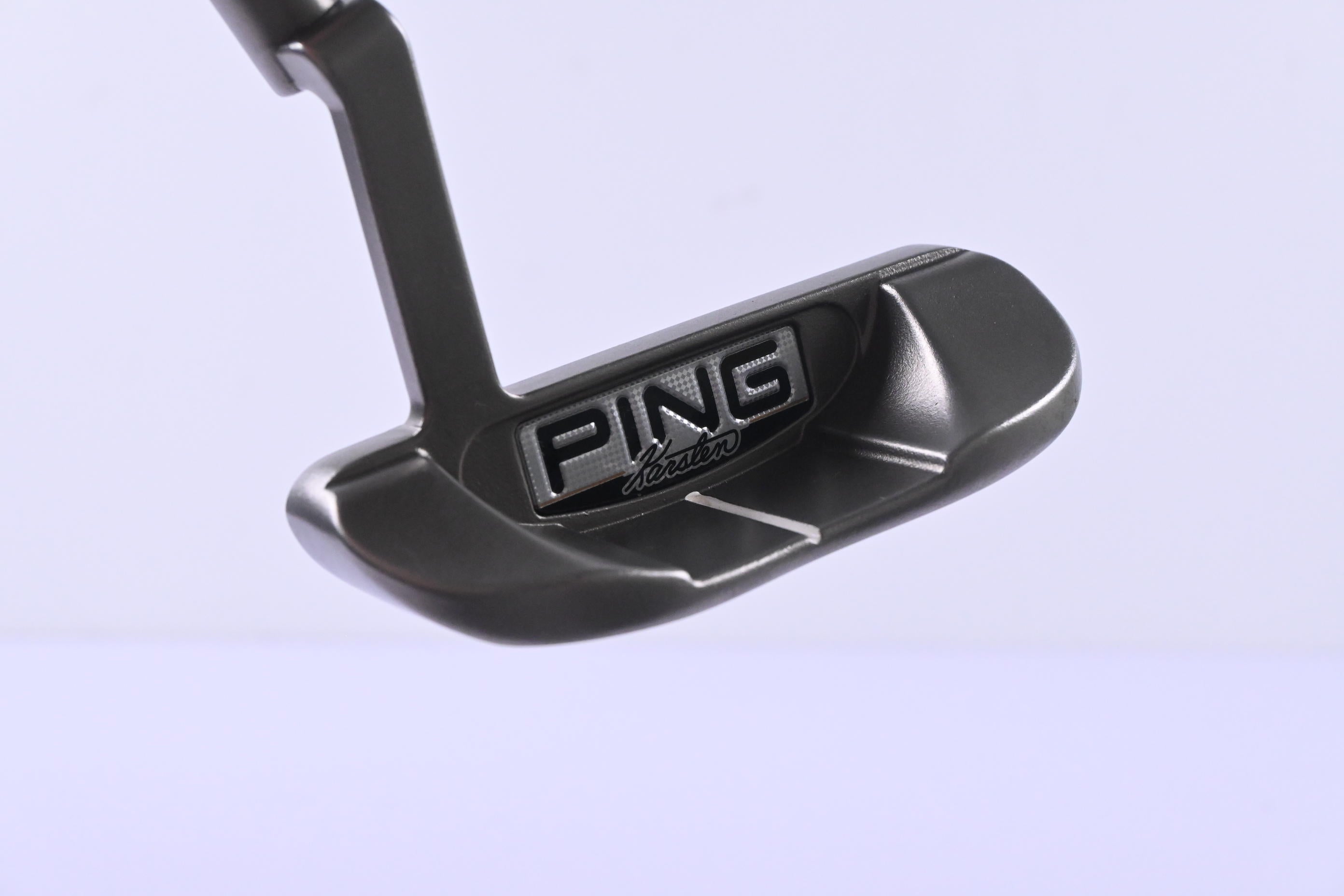 Ping Karsten USA Series B60 Putter / 33 Inch