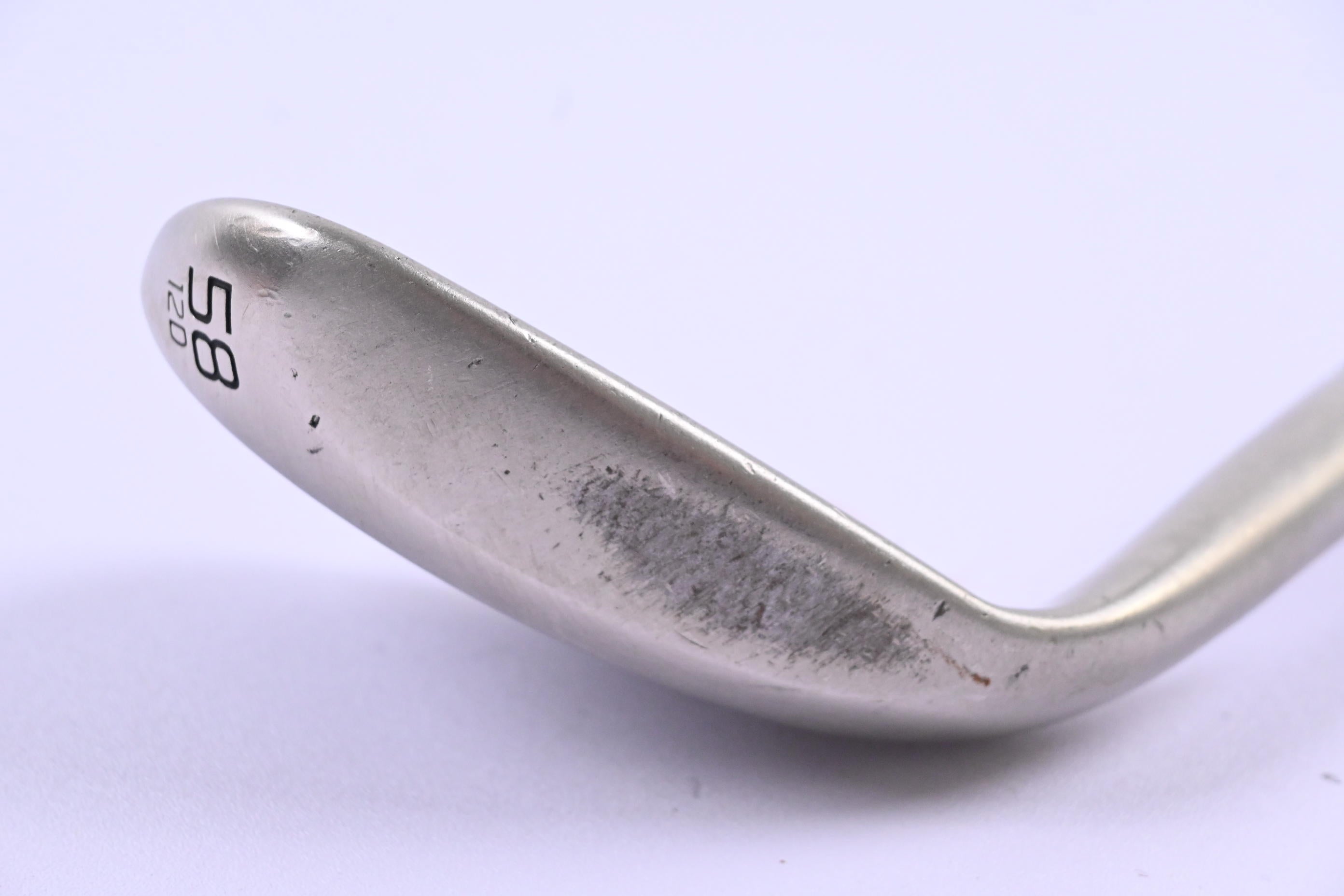Titleist Vokey SM10 Lob Wedge / 58 Degree / Wedge Flex Vokey Design SM10