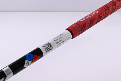 Titleist TSR4 Driver / 9 Degree / X-Flex HZRDUS Black 60 Shaft