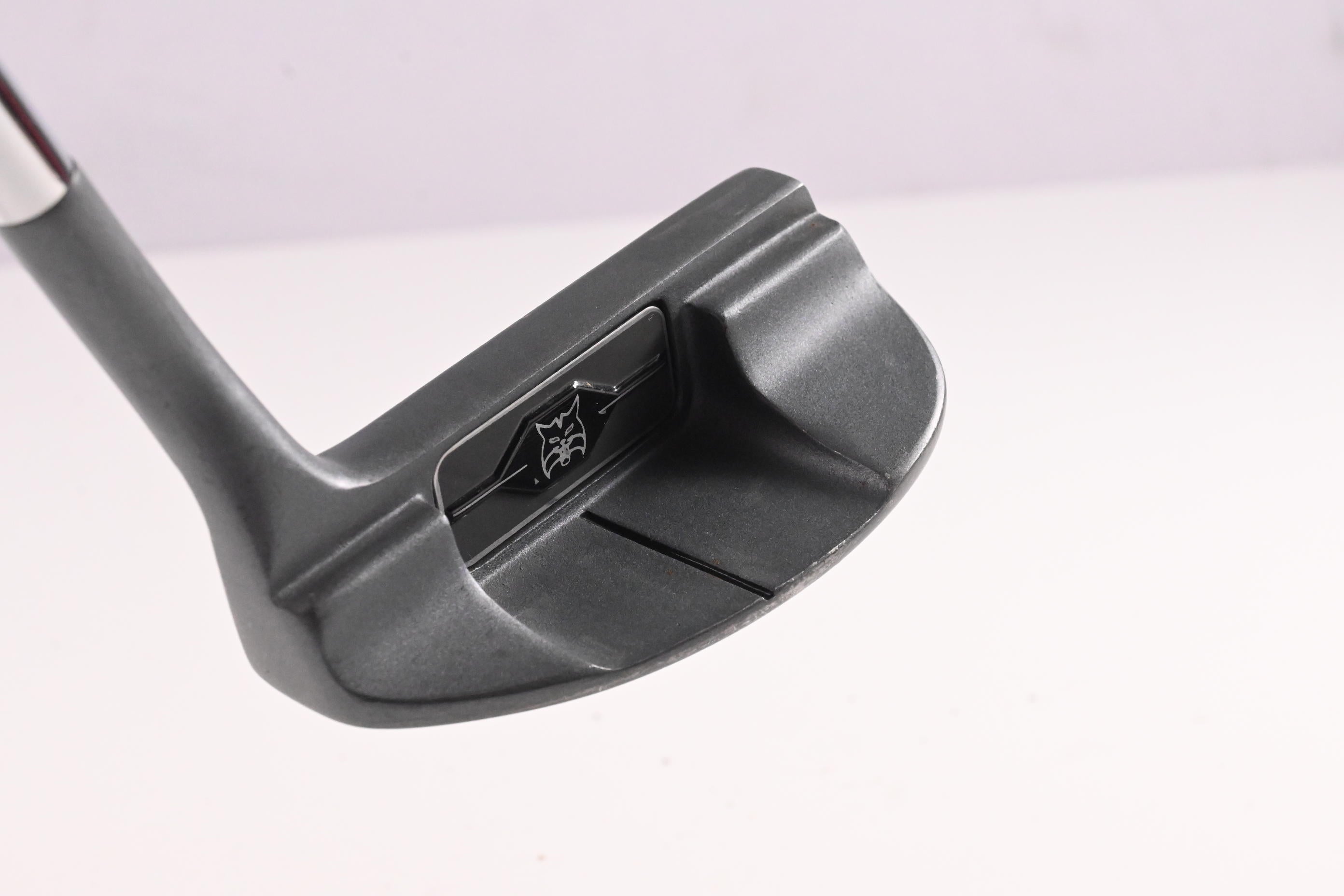 Lynx Predator P-02 Putter / 33.5 Inch