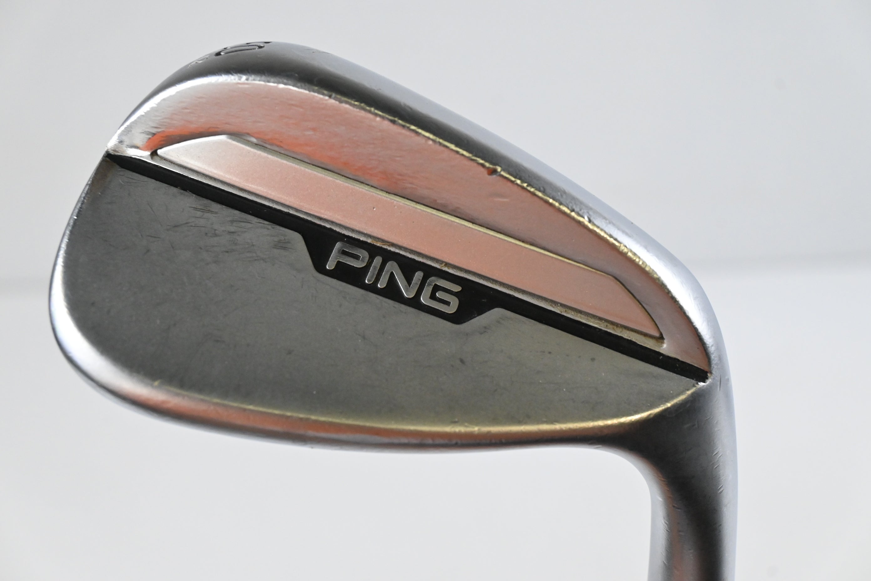 Ping S159 Gap Wedge / 50 Degree / Blue Dot / X-Flex N.S.PRO Modus3 Tour 105
