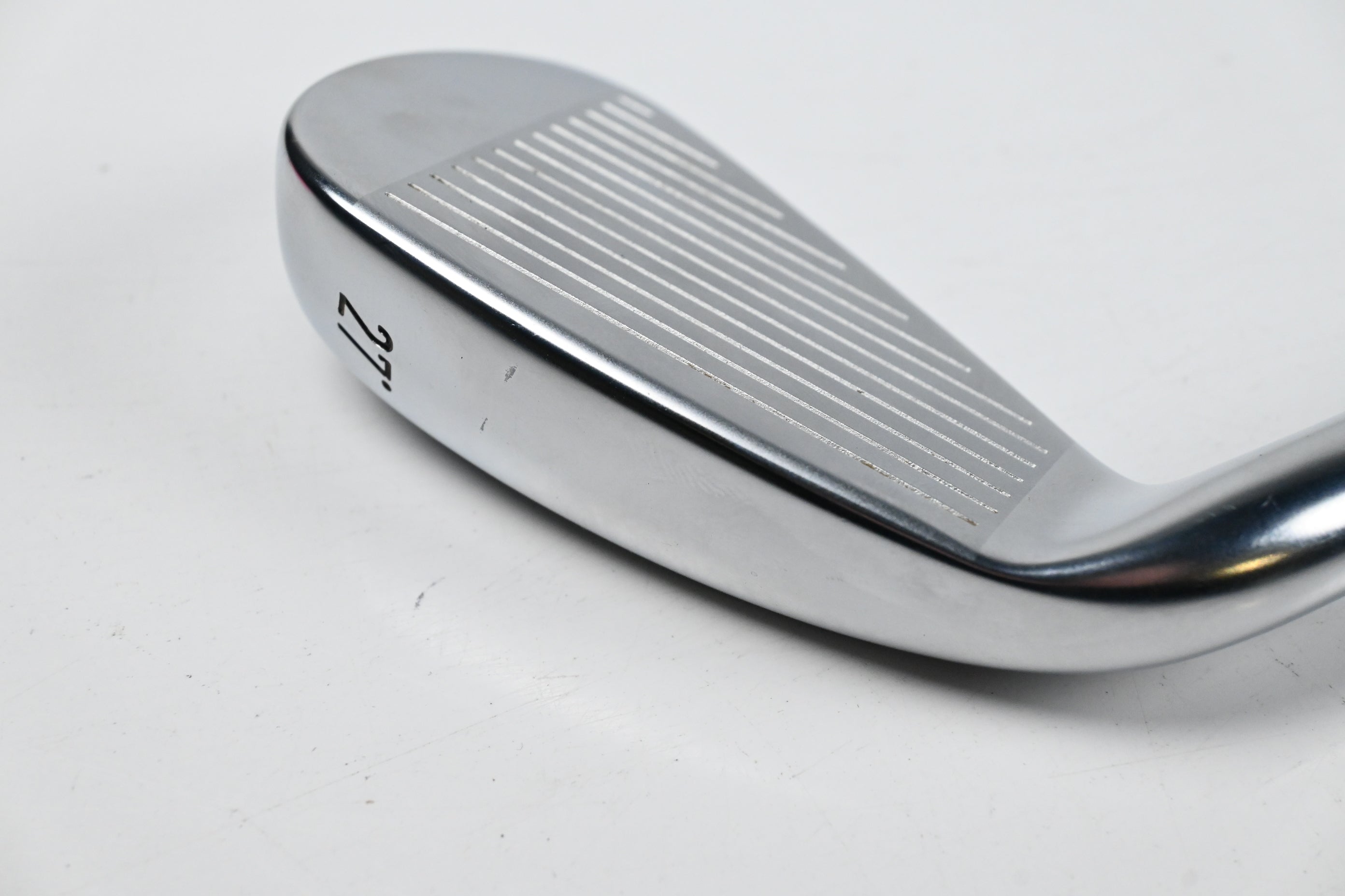 Callaway X-Forged UT 2018 #5 Iron / 27 Degree / Stiff Flex Project X Rifle Shaft