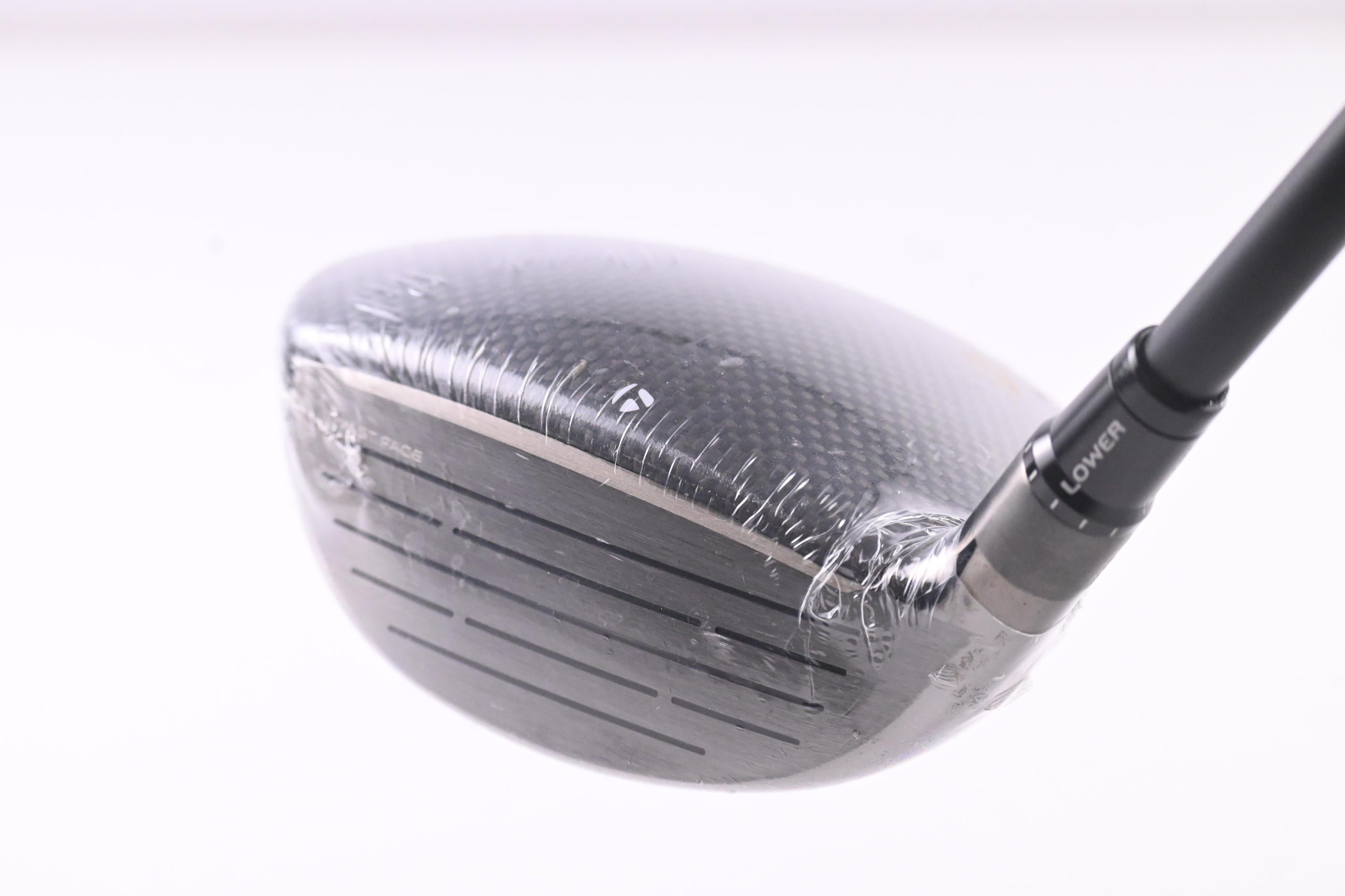 Taylormade Qi35 #3 Wood / 15 Degree / Stiff Flex Fujikura Ventus Blue 6 Shaft
