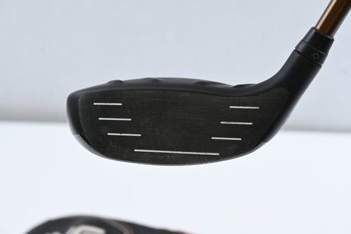 Ping G400 #3 Wood / 14.5 Degree / Regular Flex Ping Alta CB 65 Shaft