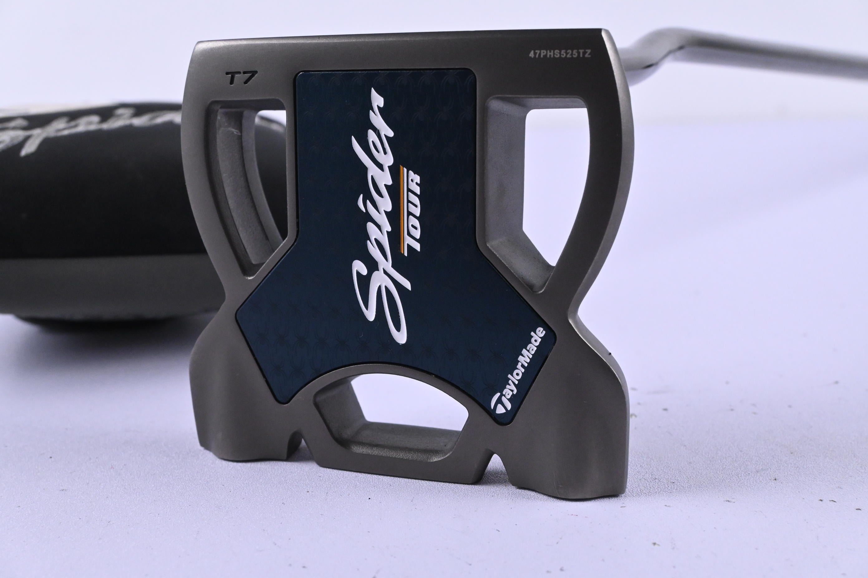 Taylormade Spider Tour 2023 Double Bend Putter / 34 Inch
