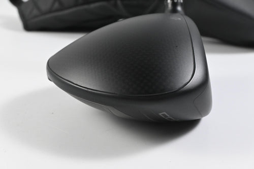 Cobra DS-Adapt LS Driver / 10.5 Degree / X-Flex Denali Blue 60 Shaft