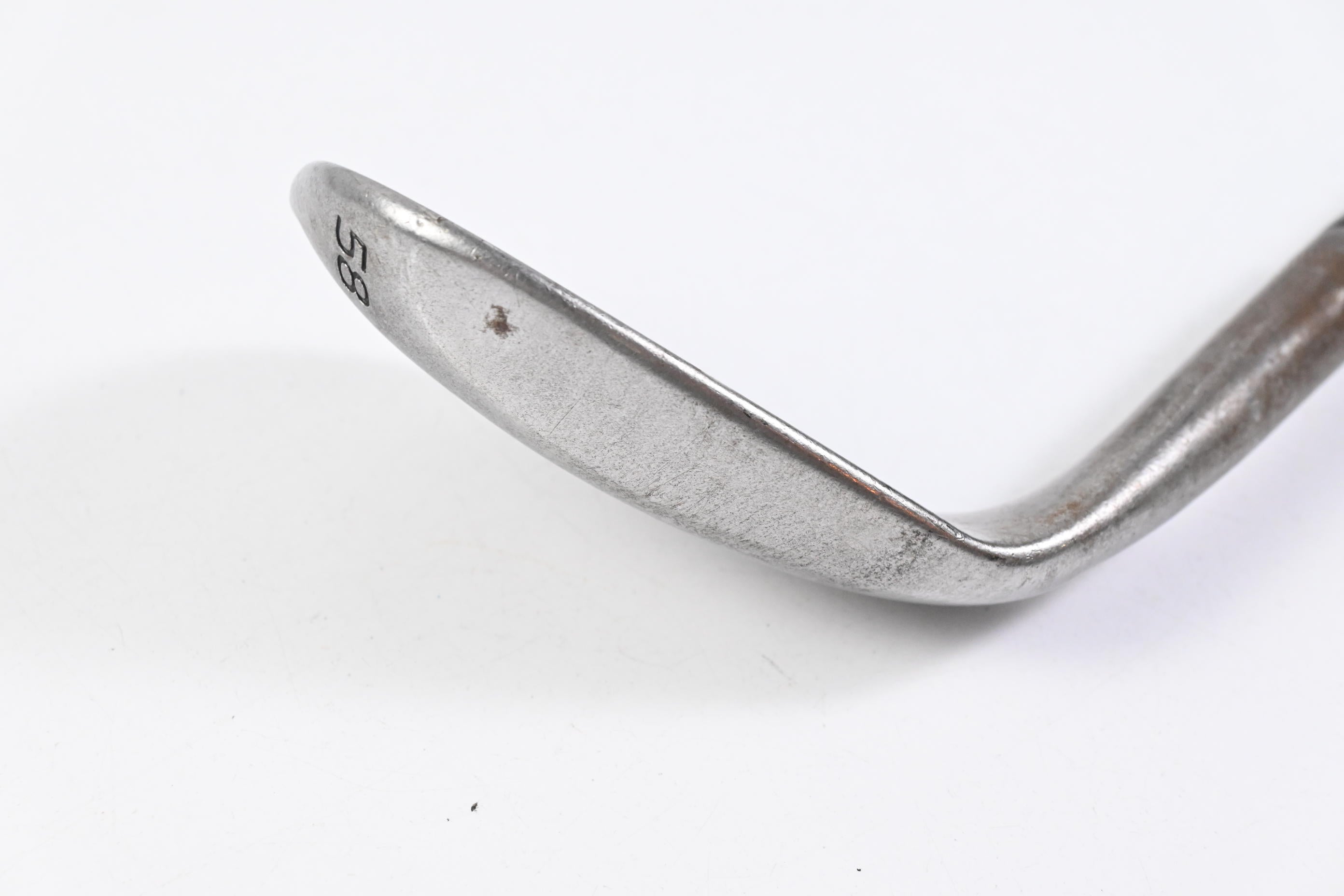 Titleist Vokey SM4 Lob Wedge / 58 Degree / X-Flex Project X PXi Shaft