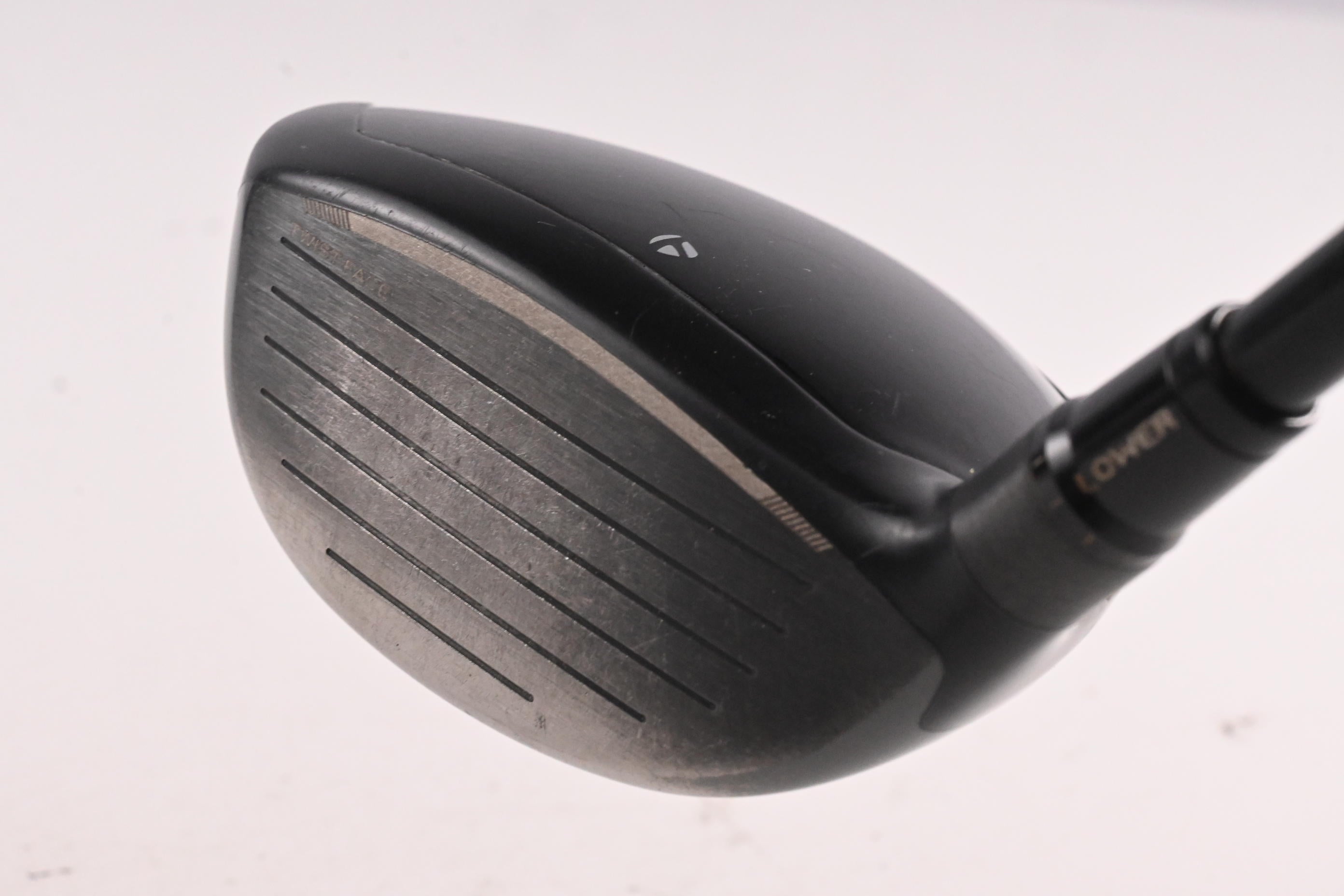 Taylormade Stealth 2 Plus #3 Wood / 15 Degree / Stiff Flex Diamana Limited 75
