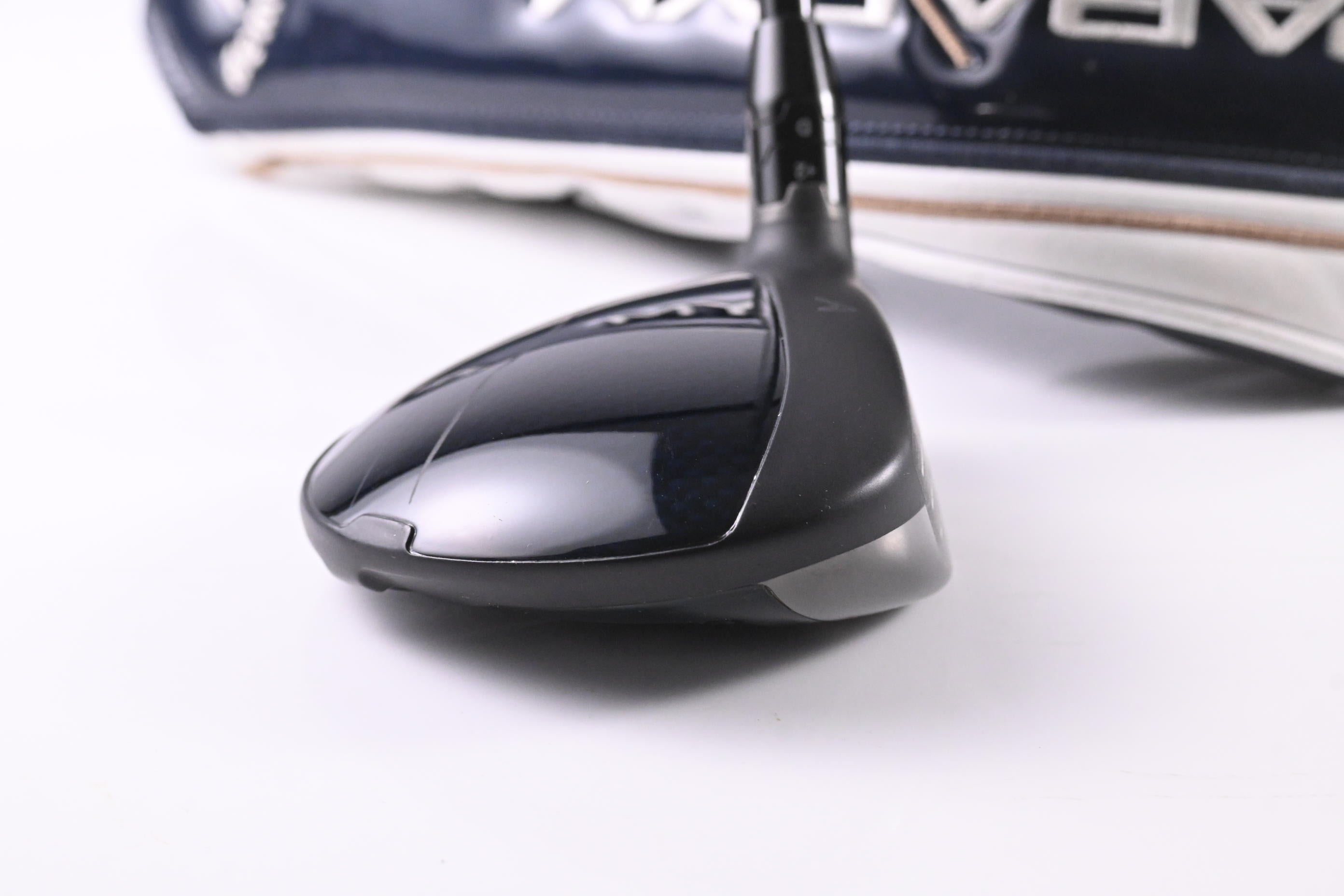 Callaway Paradym #3 Wood / 15 Degree / X-Flex Mitsubishi Kai'li White 70 Shaft