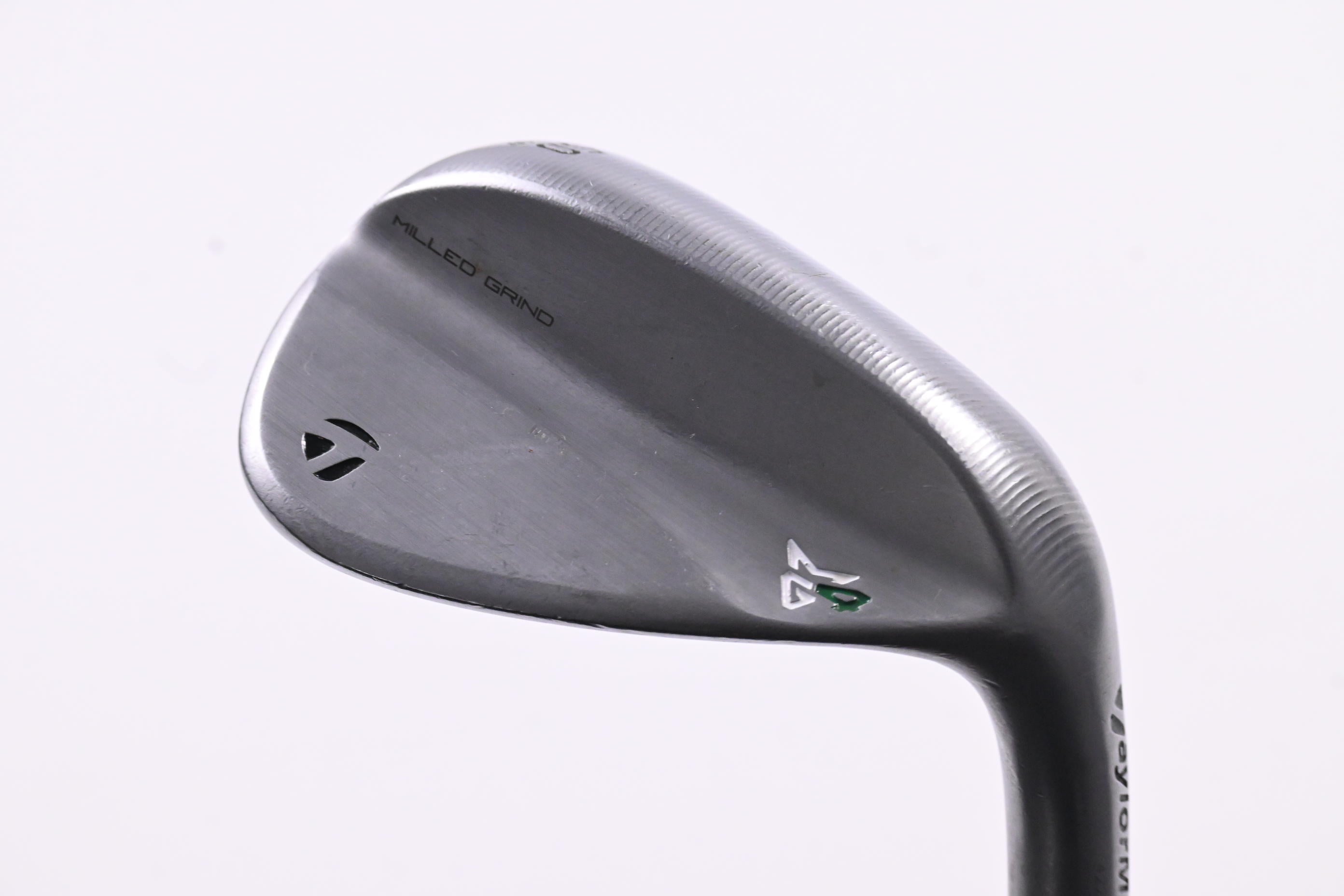 Taylormade Milled Grind 4 Gap Wedge / 50 Degree / Regular Flex N.S.PRO 950GH NEO