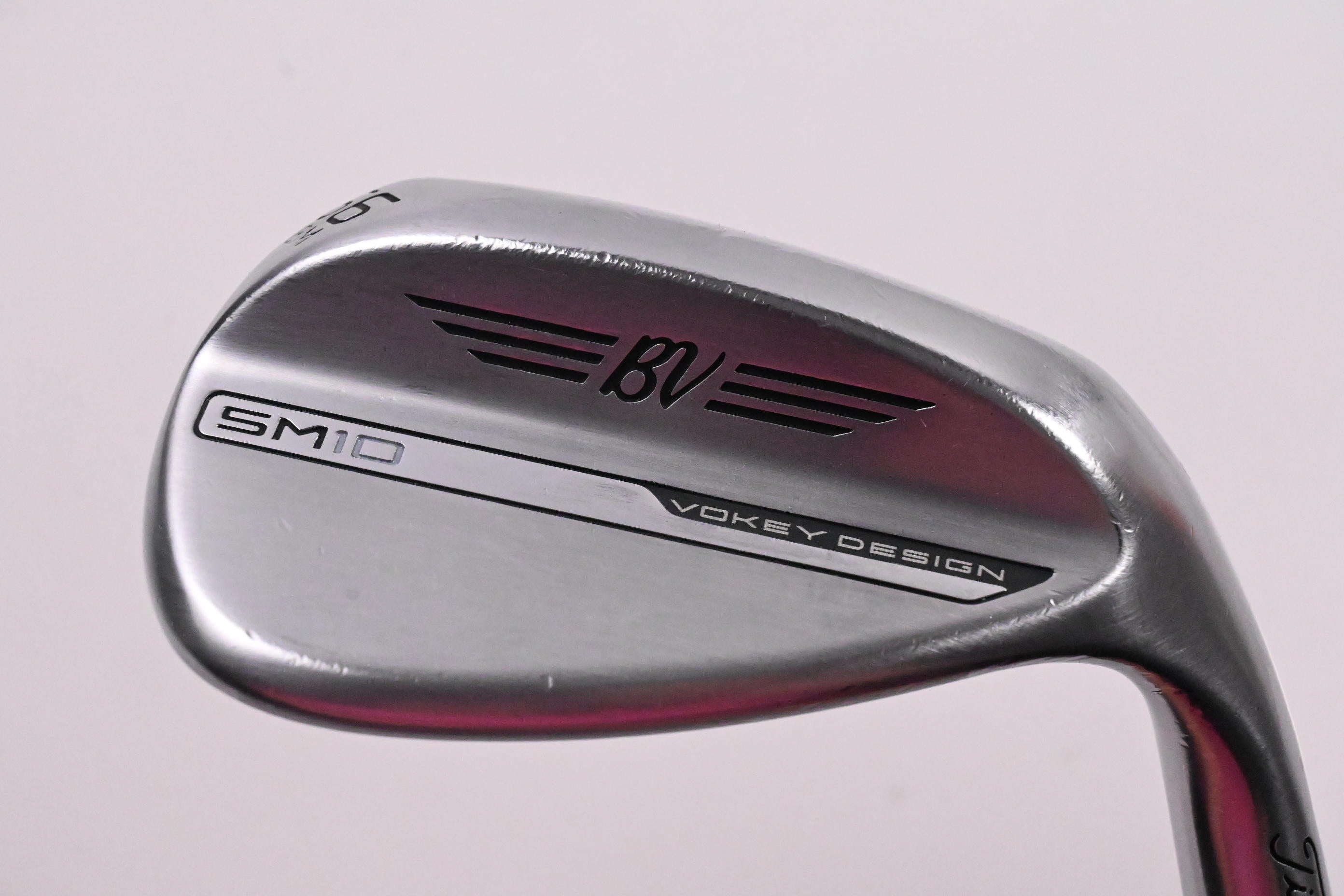 Titleist Vokey SM10 Sand Wedge / 56 Degree / Wedge Flex Titleist Vokey SM10