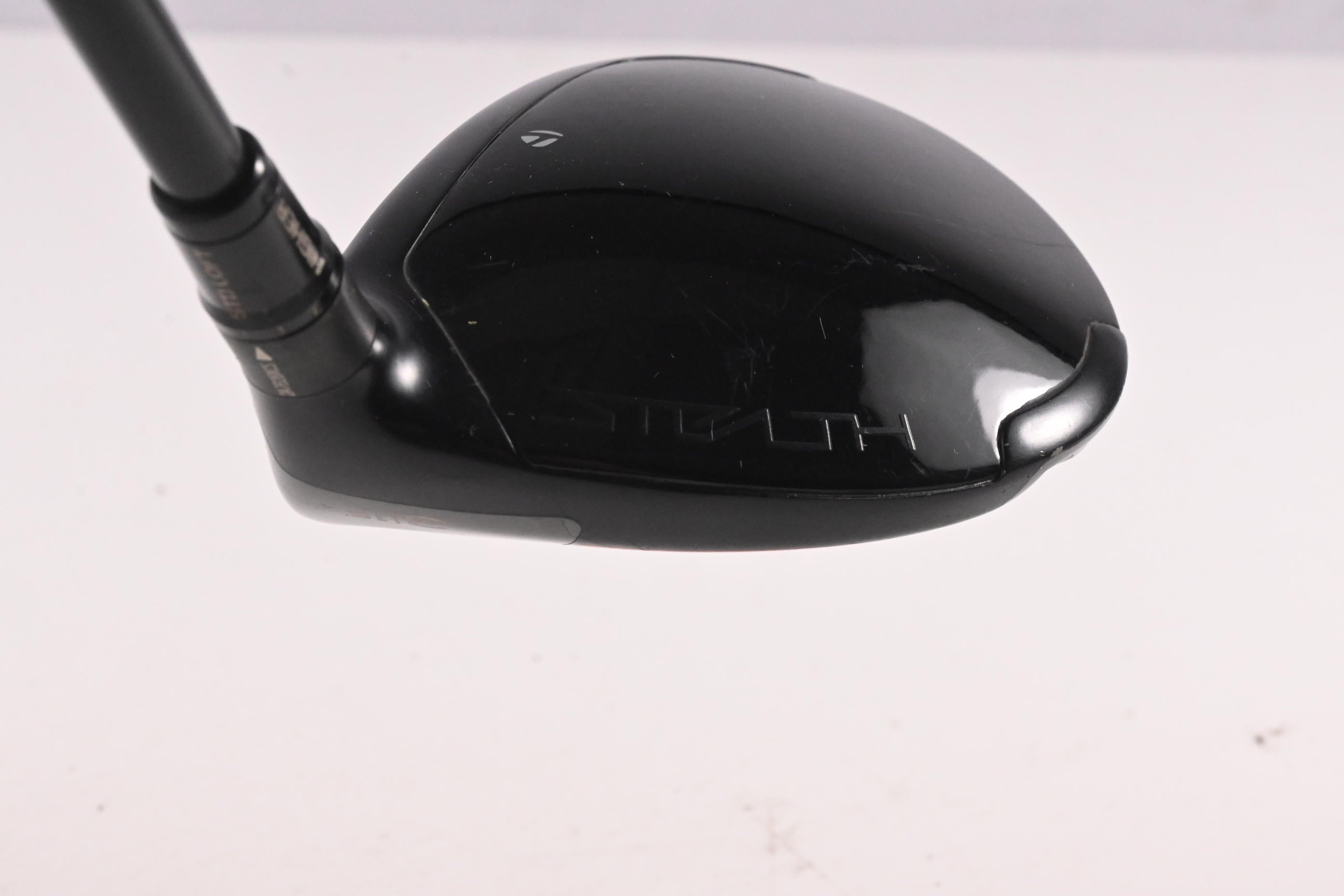 Taylormade Stealth 2 Plus #3 Wood / 15 Degree / Stiff Flex Diamana Limited 75