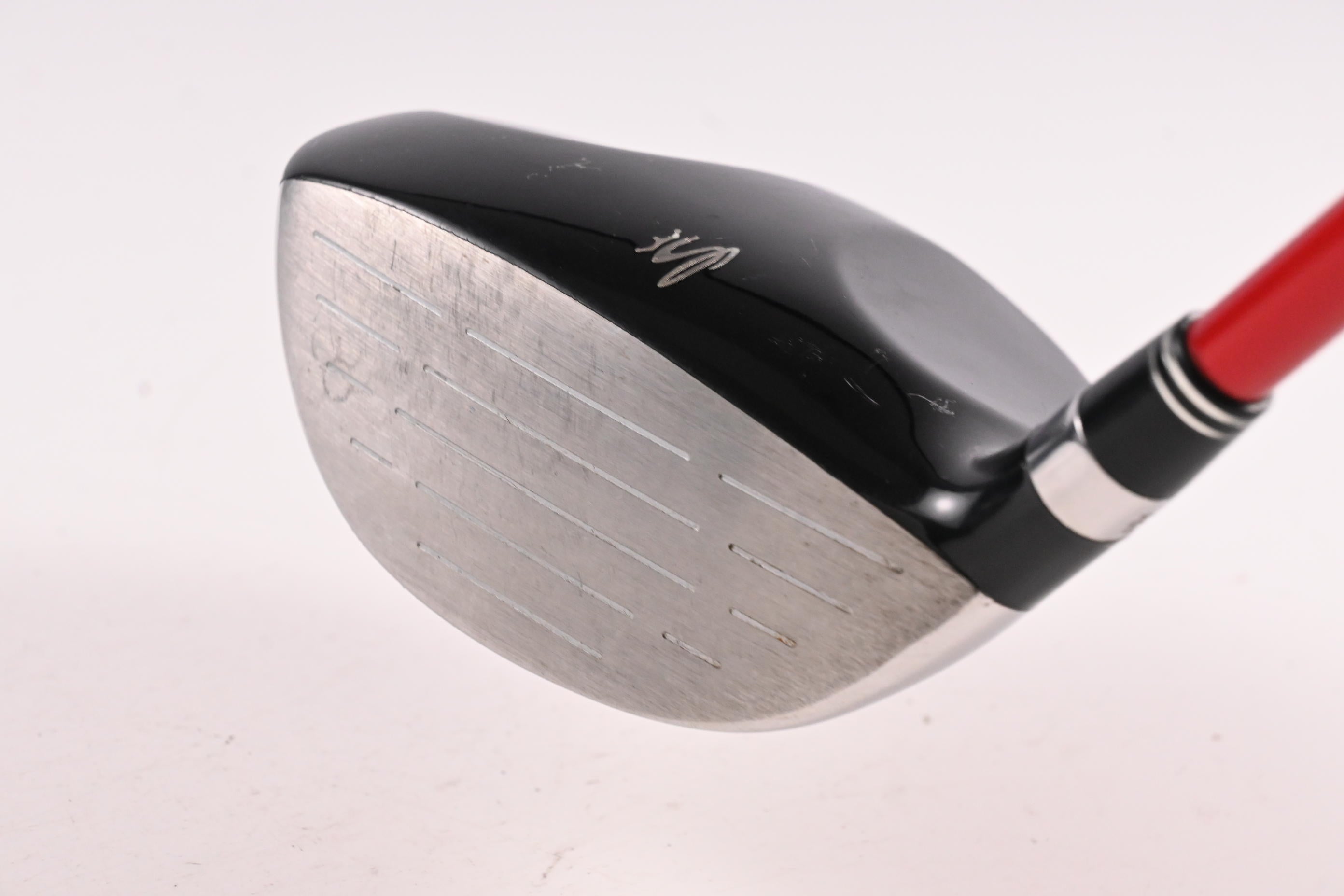 Cobra Speed LD #3 Wood / 15.5 Degree / Regular Flex Tour AD YS Shaft