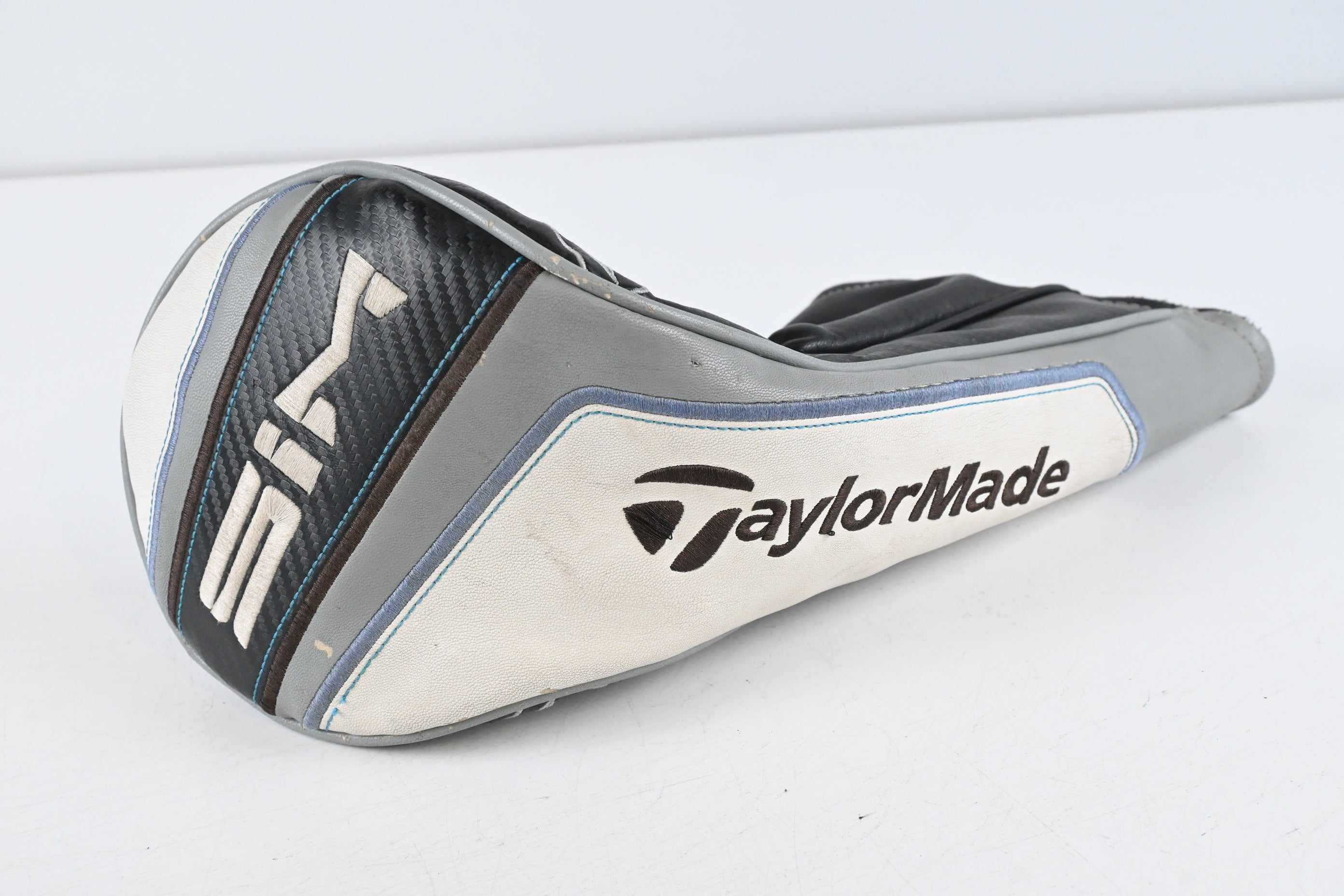 Taylormade SIM Max D Driver / 12 Degree / Stiff Flex Ventus Blue 6 Shaft