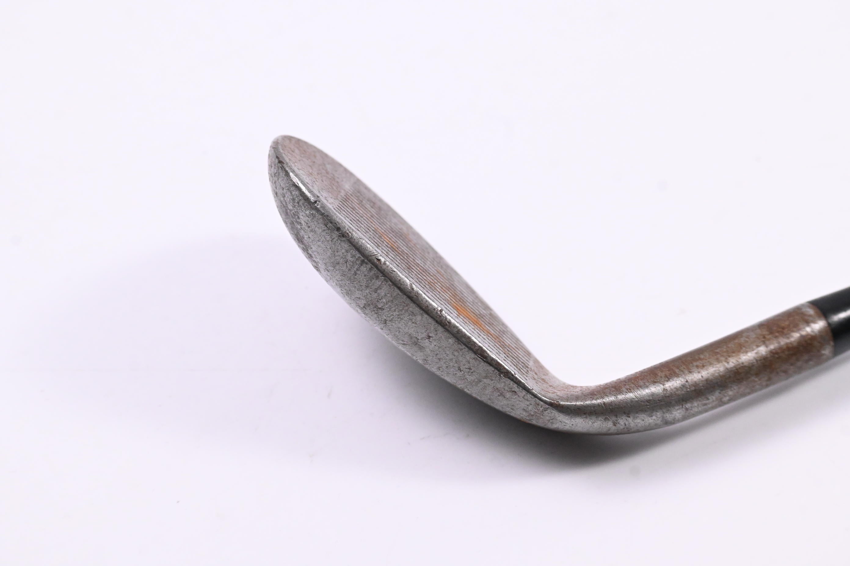 Nike Engage Lob Wedge / 58 Degree / Stiff Flex KBS Tour 120 Shaft