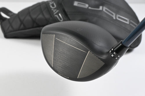 Cobra DS-Adapt LS Driver / 10.5 Degree / X-Flex Denali Blue 60 Shaft