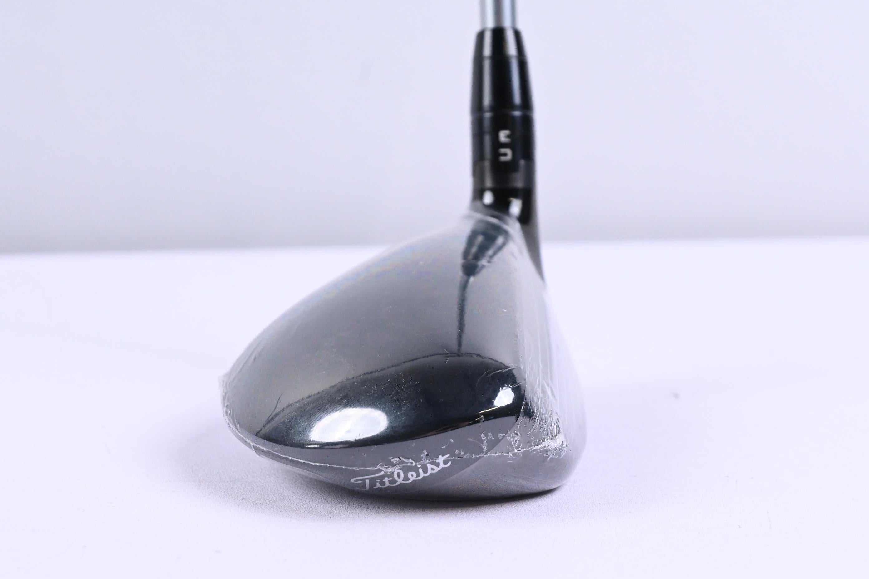 Titleist GT1 #6 Hybrid / 26 Degree / Regular Flex Fujikura Air Speeder 50 Shaft