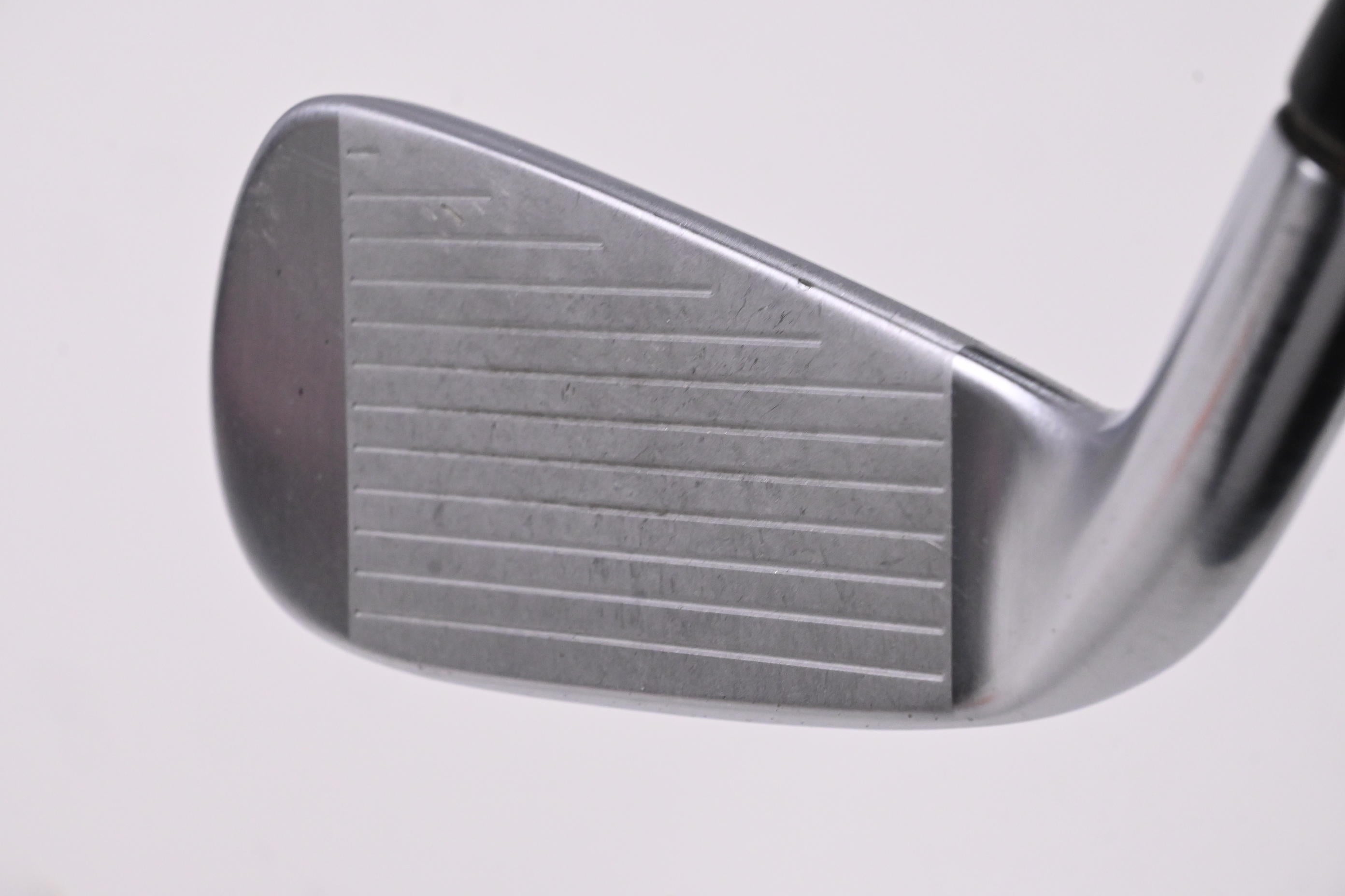 Titleist U505 #1 Iron / 16 Degree / Stiff Flex Hzrdus Smoke RDX Black 80 Shaft