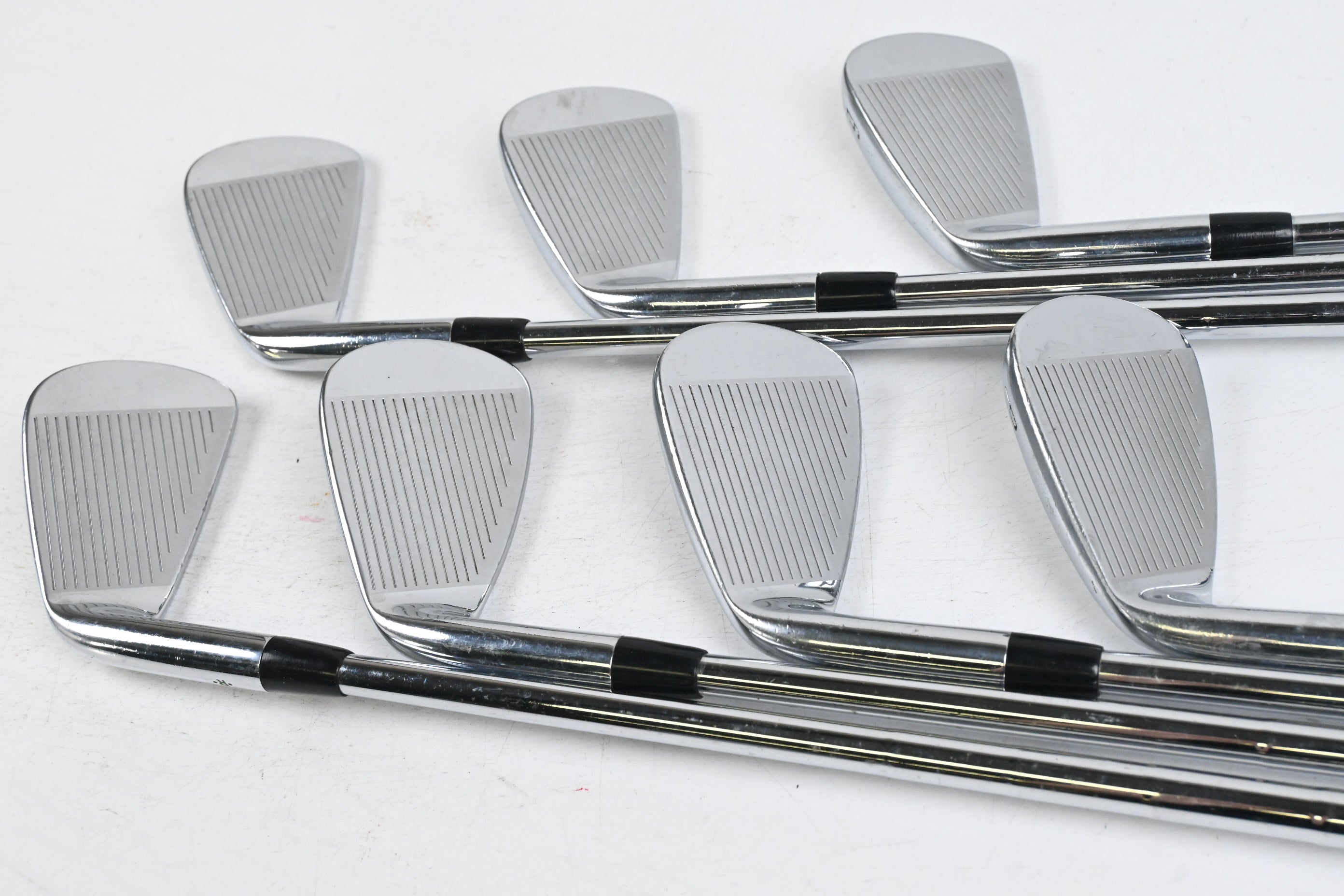 Callaway X-Forged 2013 Irons / 4-PW / Regular Flex KBS Tour Shafts