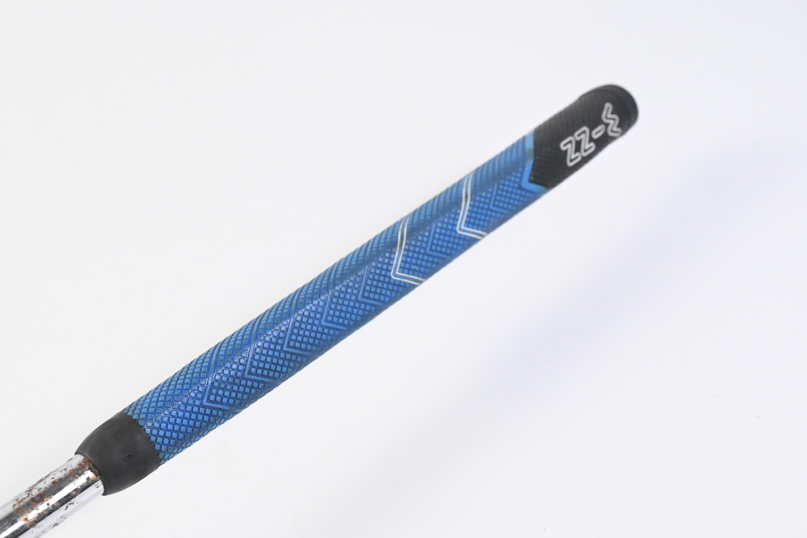 Ping Karsten Original J Blade Putter / 36 Inch
