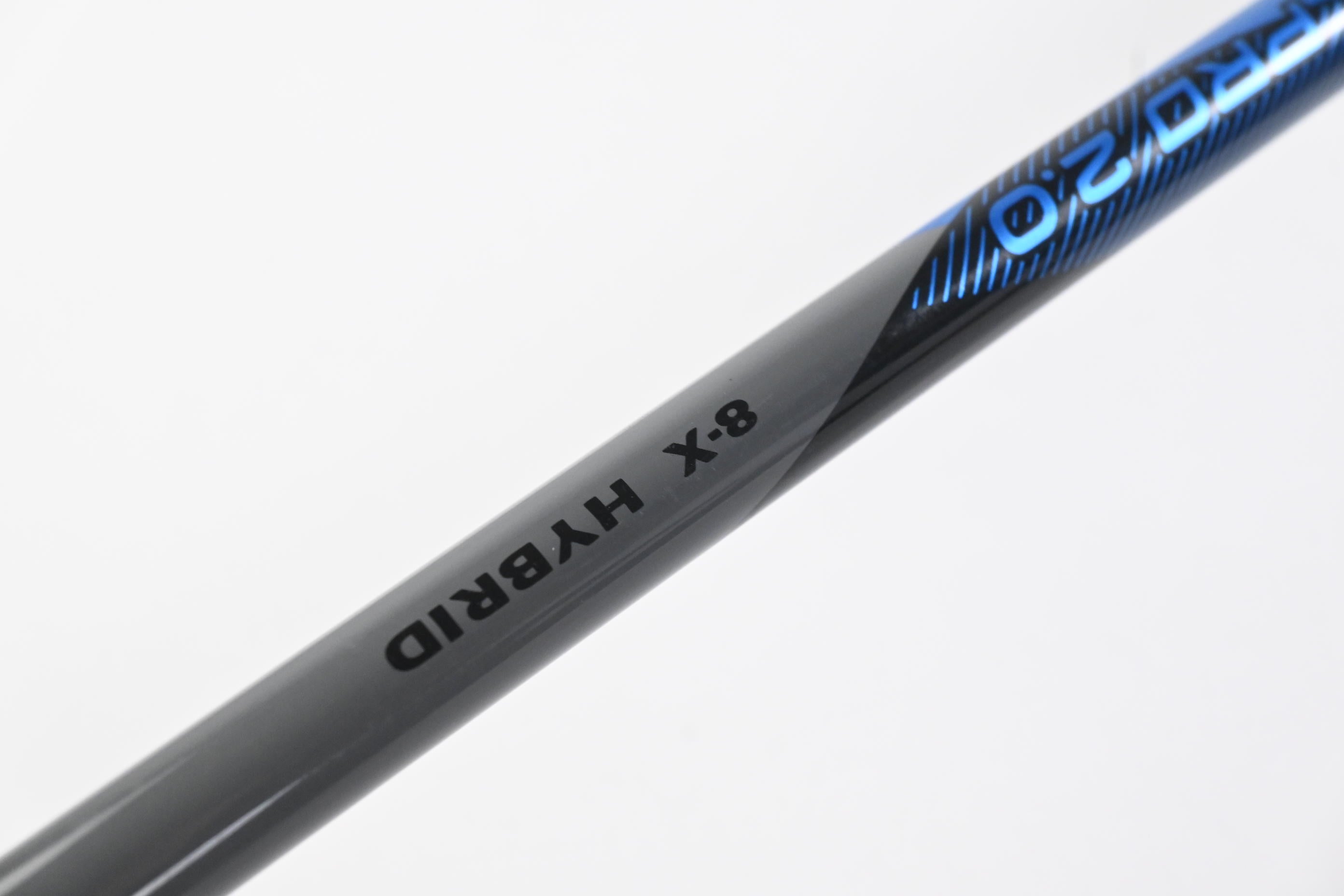 PXG 0311 P Gen4 #3 Iron / 18 Degree / X-Flex Fujikura Pro 2.0 Blue 8