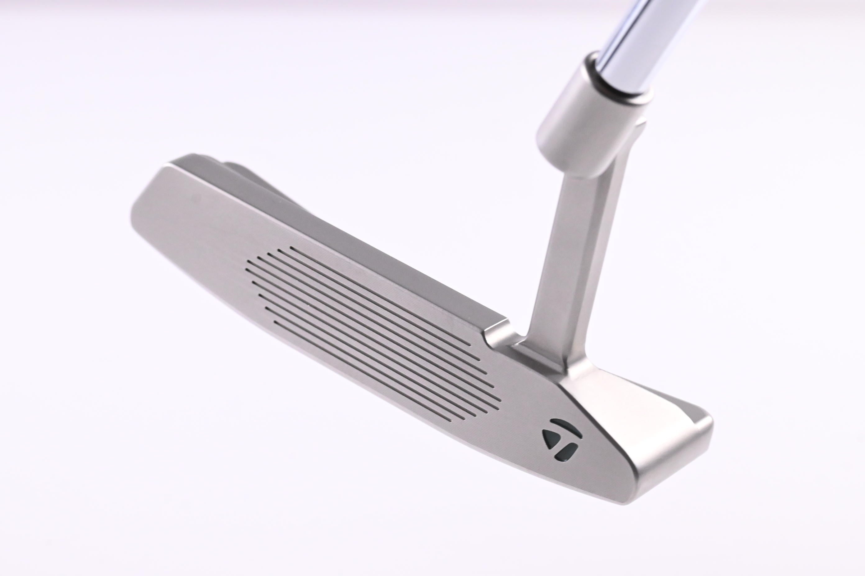 Taylormade TP Reserve Milled TR.B11 Putter / 34 Inch