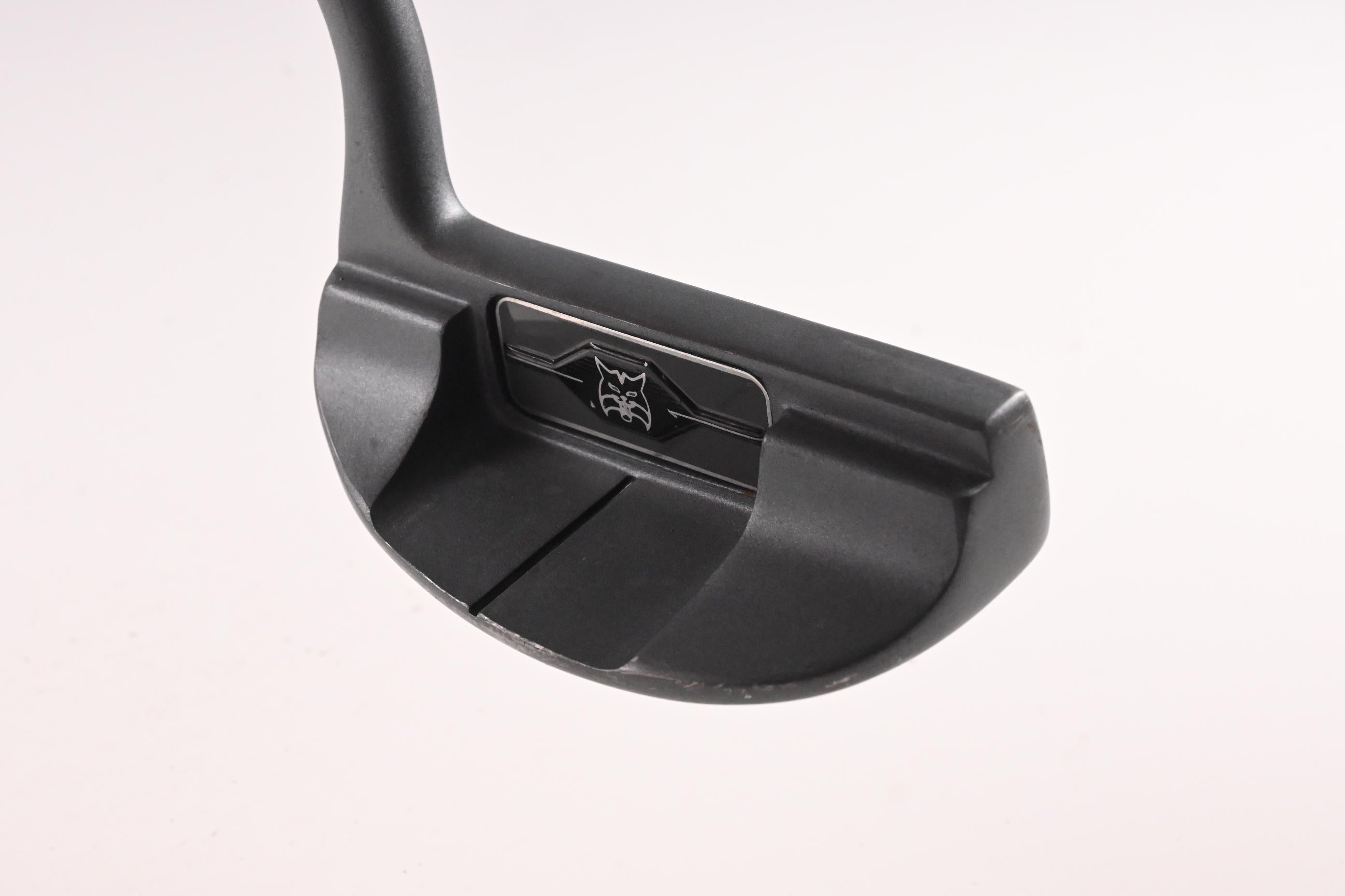 Lynx Predator P-02 Putter / 33.5 Inch